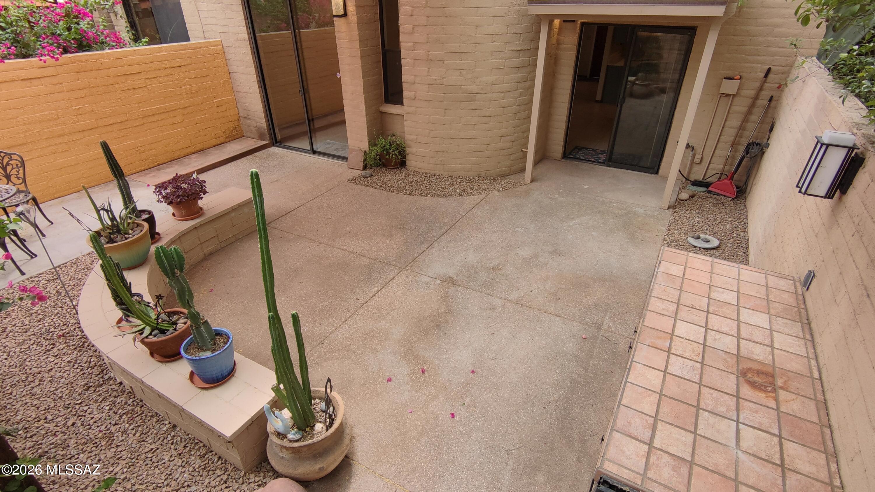 Tucson Racquet Club Th Resub - Residential