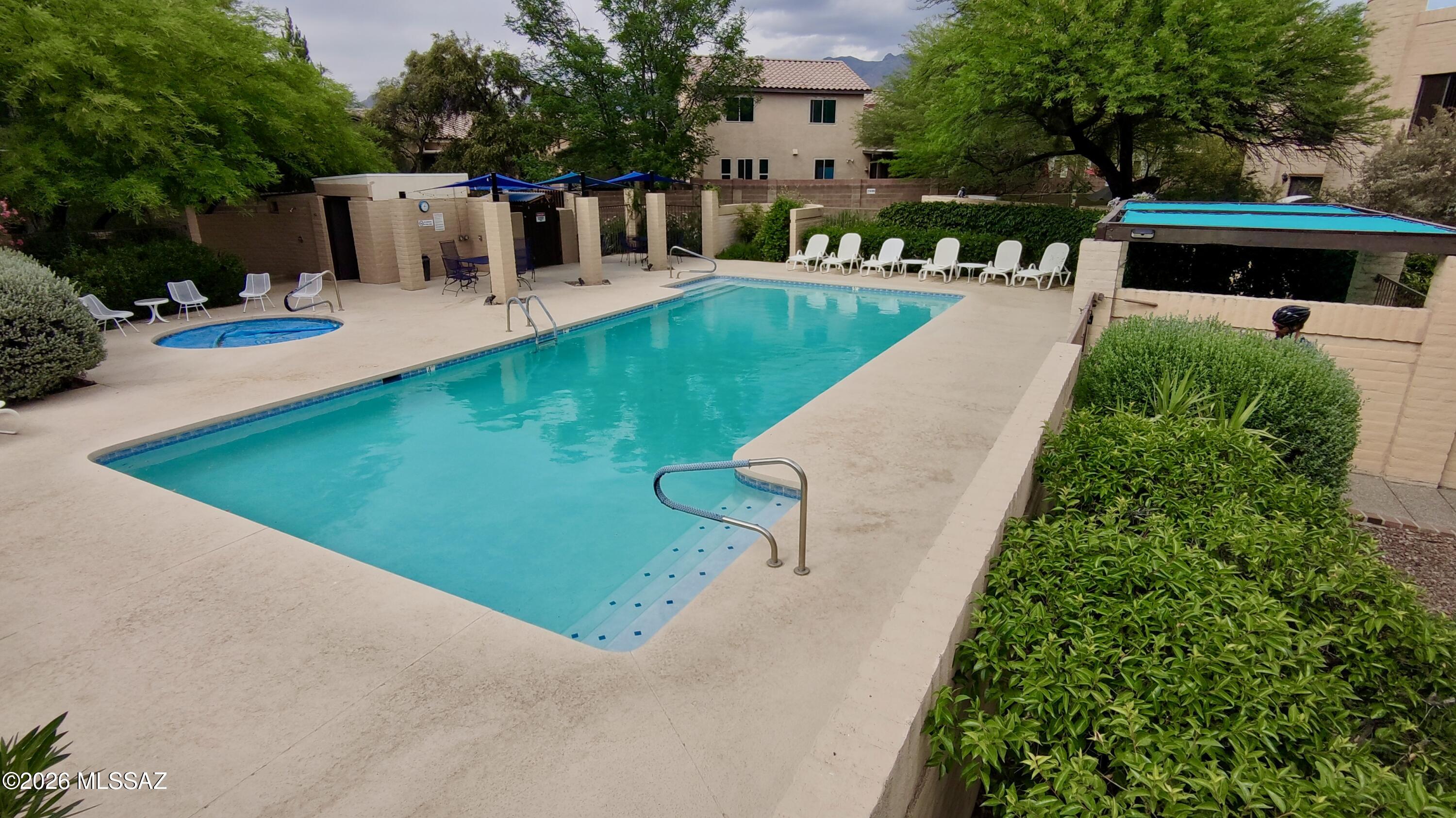 Tucson Racquet Club Th Resub - Residential
