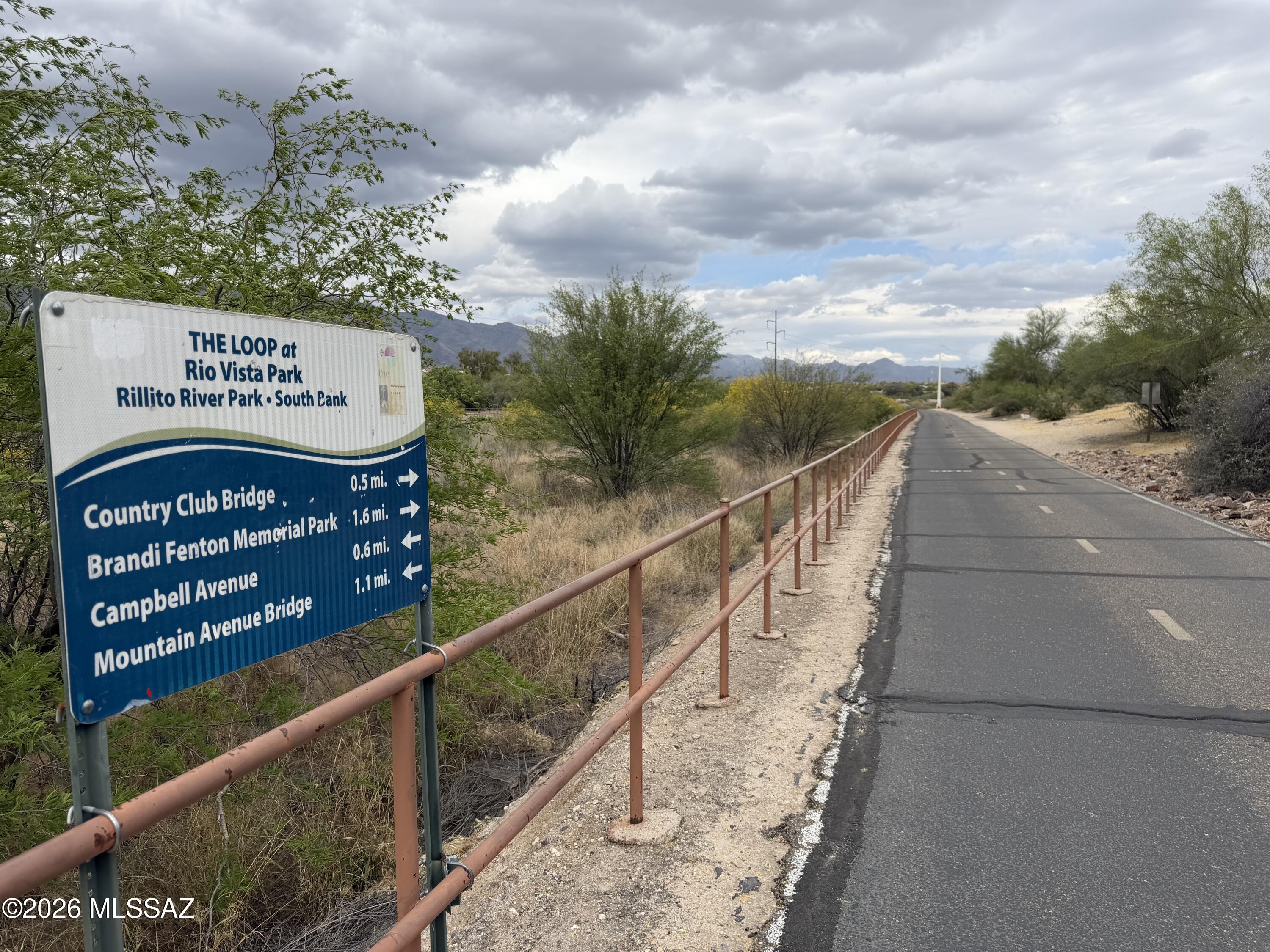 Tucson Racquet Club Th Resub - Residential