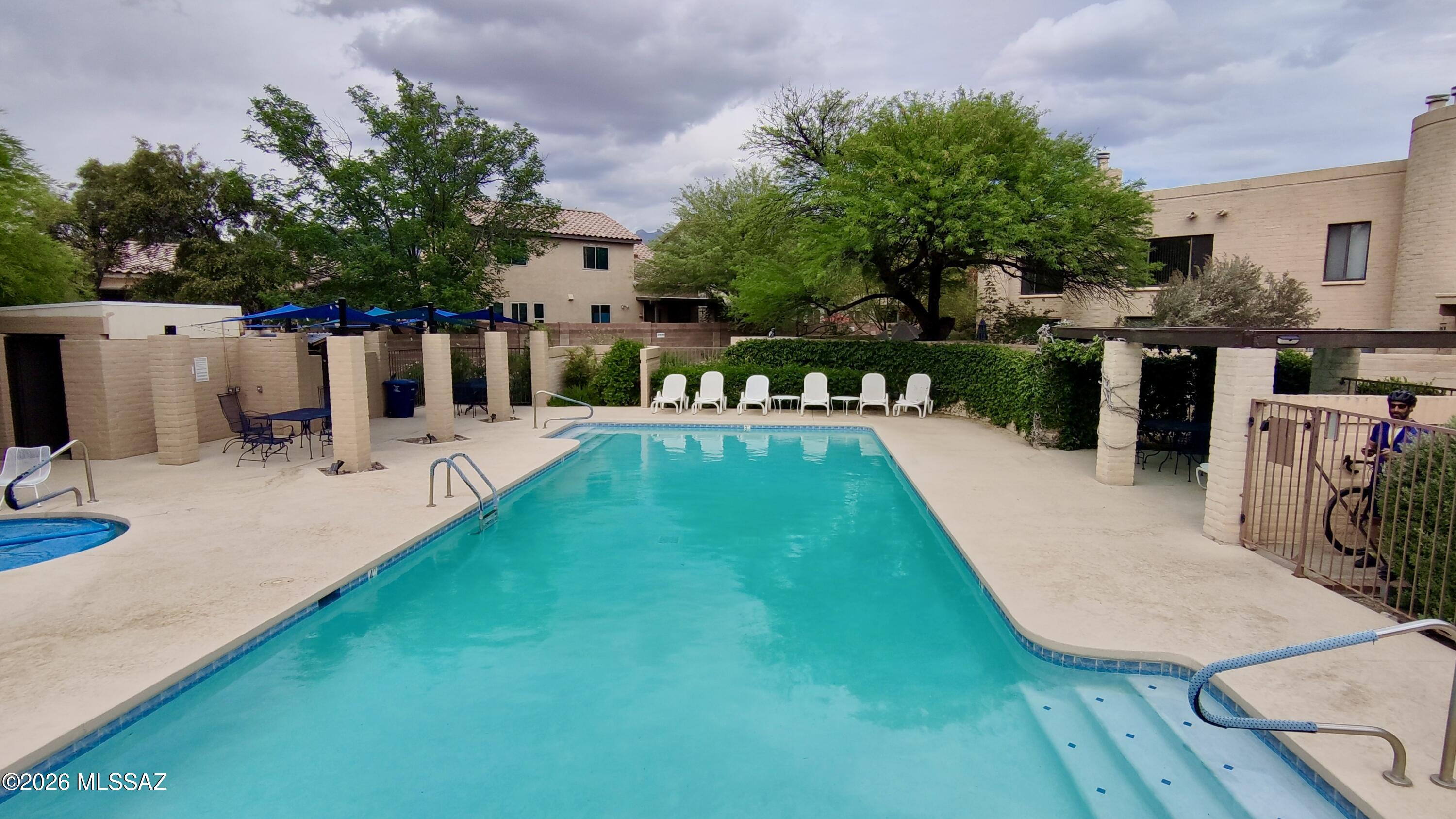 Tucson Racquet Club Th Resub - Residential