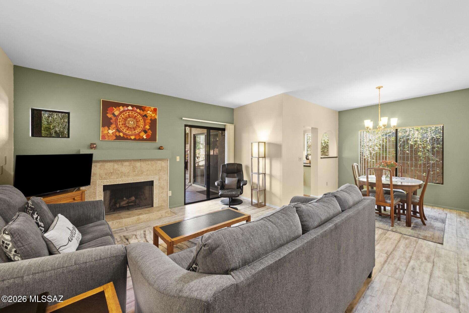 Lambert Lane (1-120) - Residential