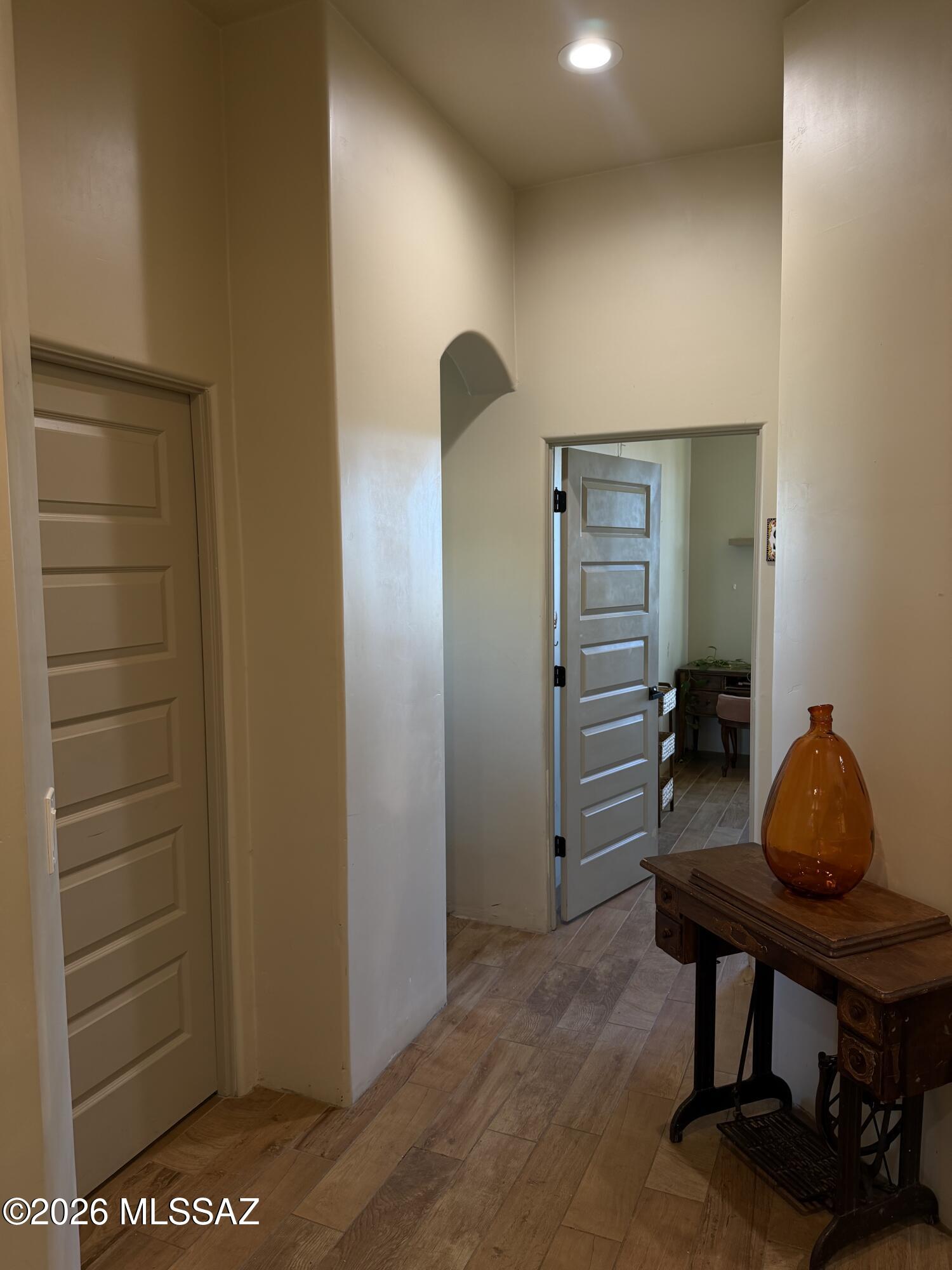 Sunset Acres - Residential
