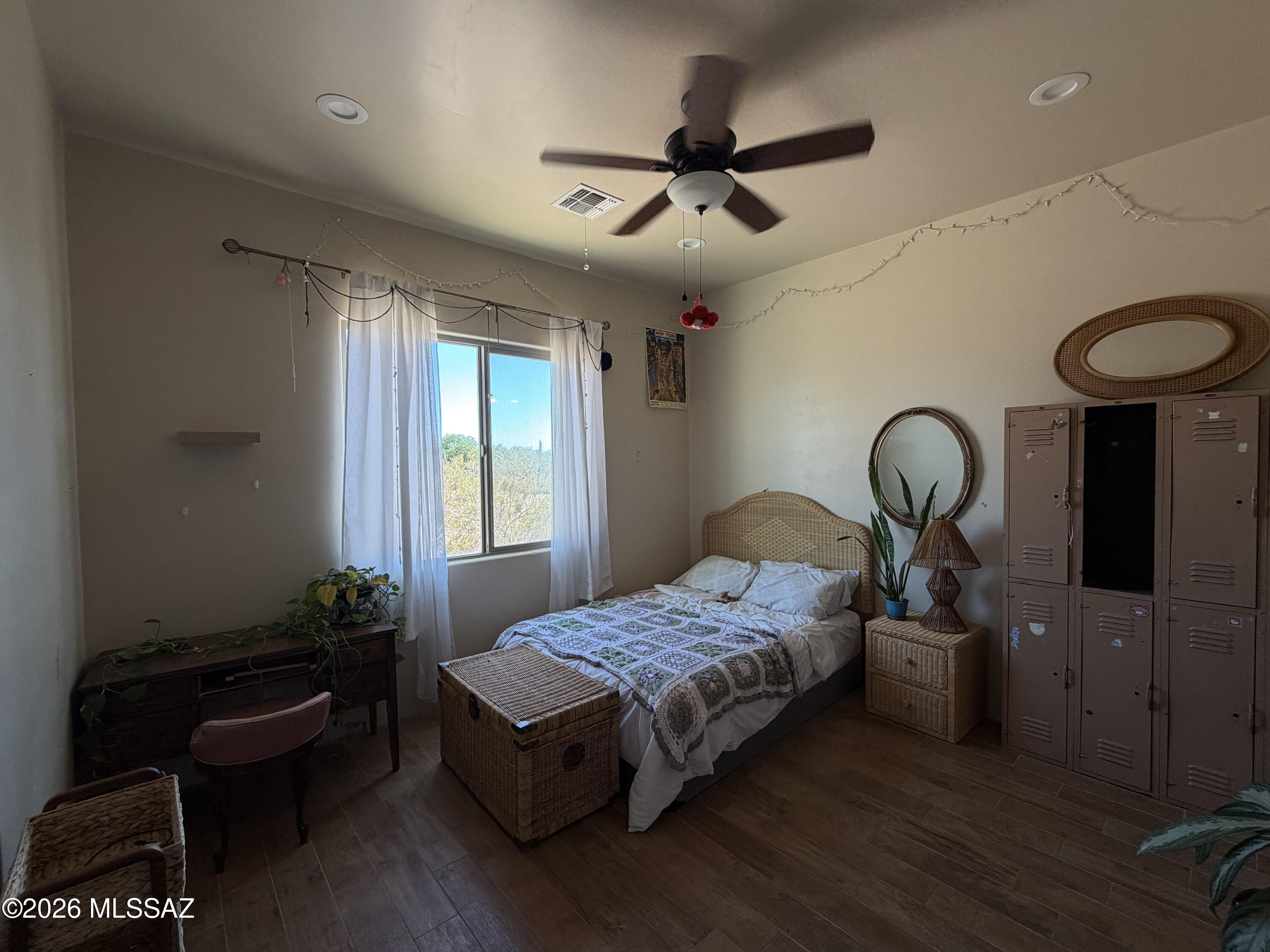 Sunset Acres - Residential