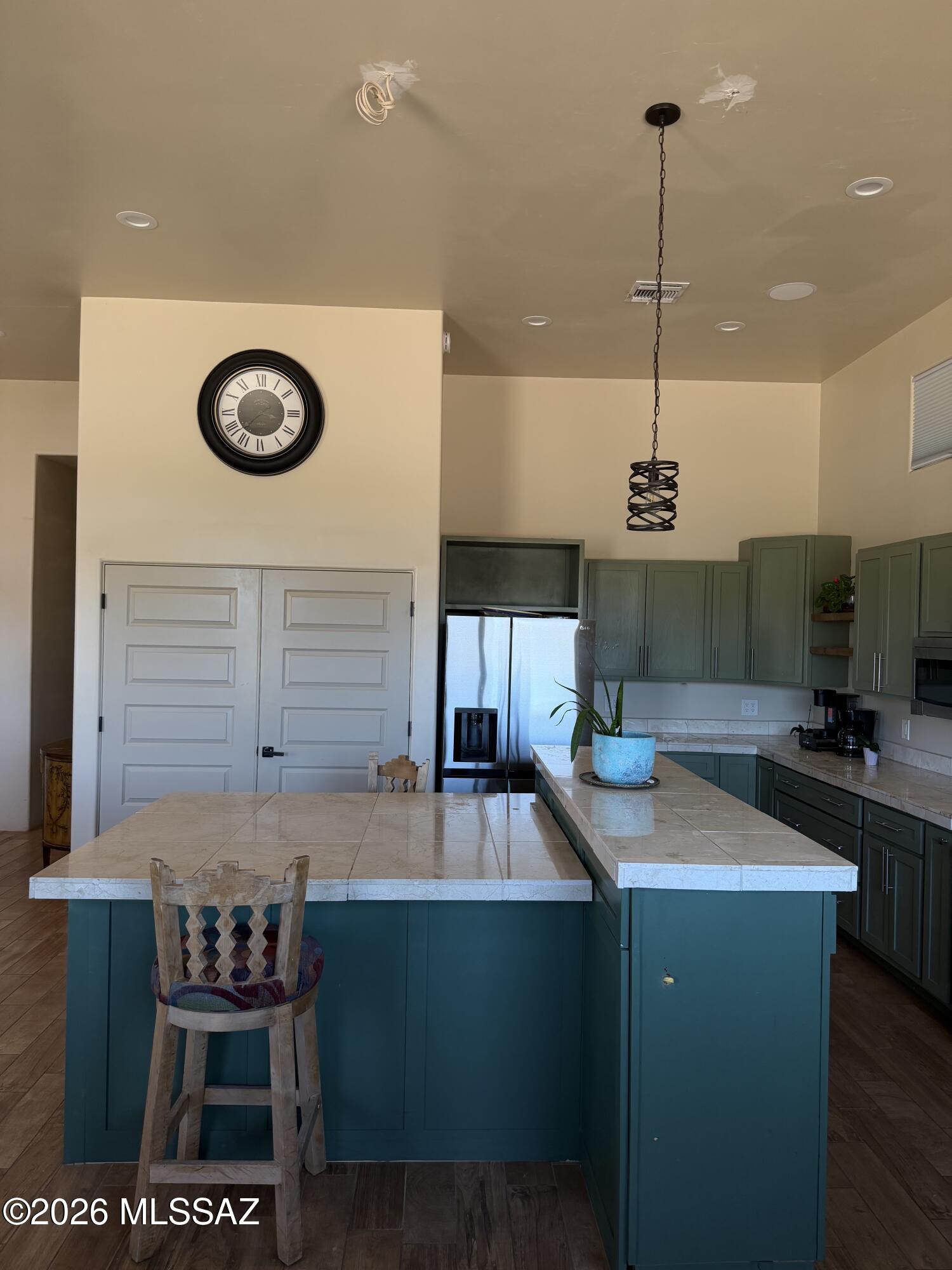 Sunset Acres - Residential
