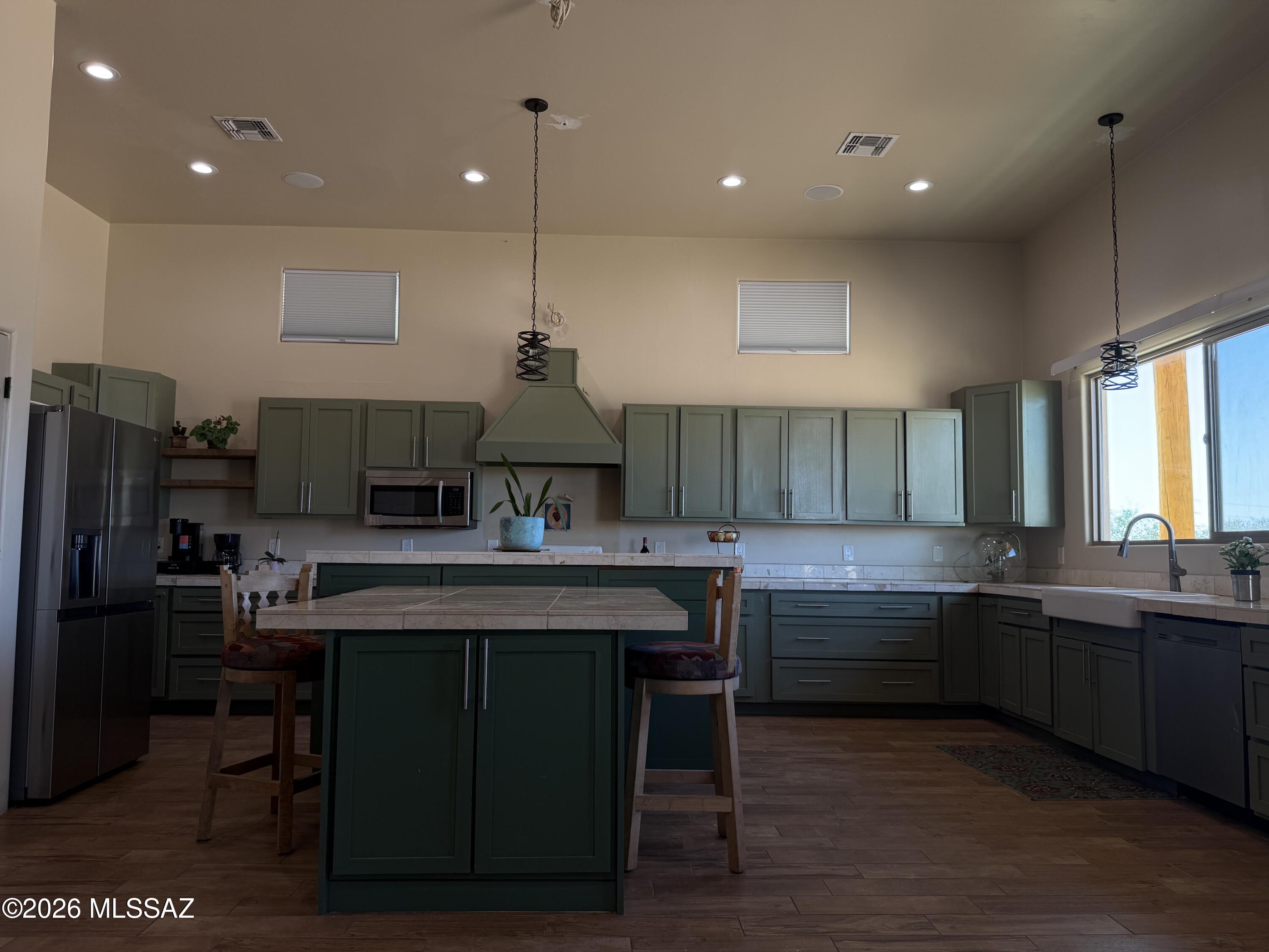 Sunset Acres - Residential