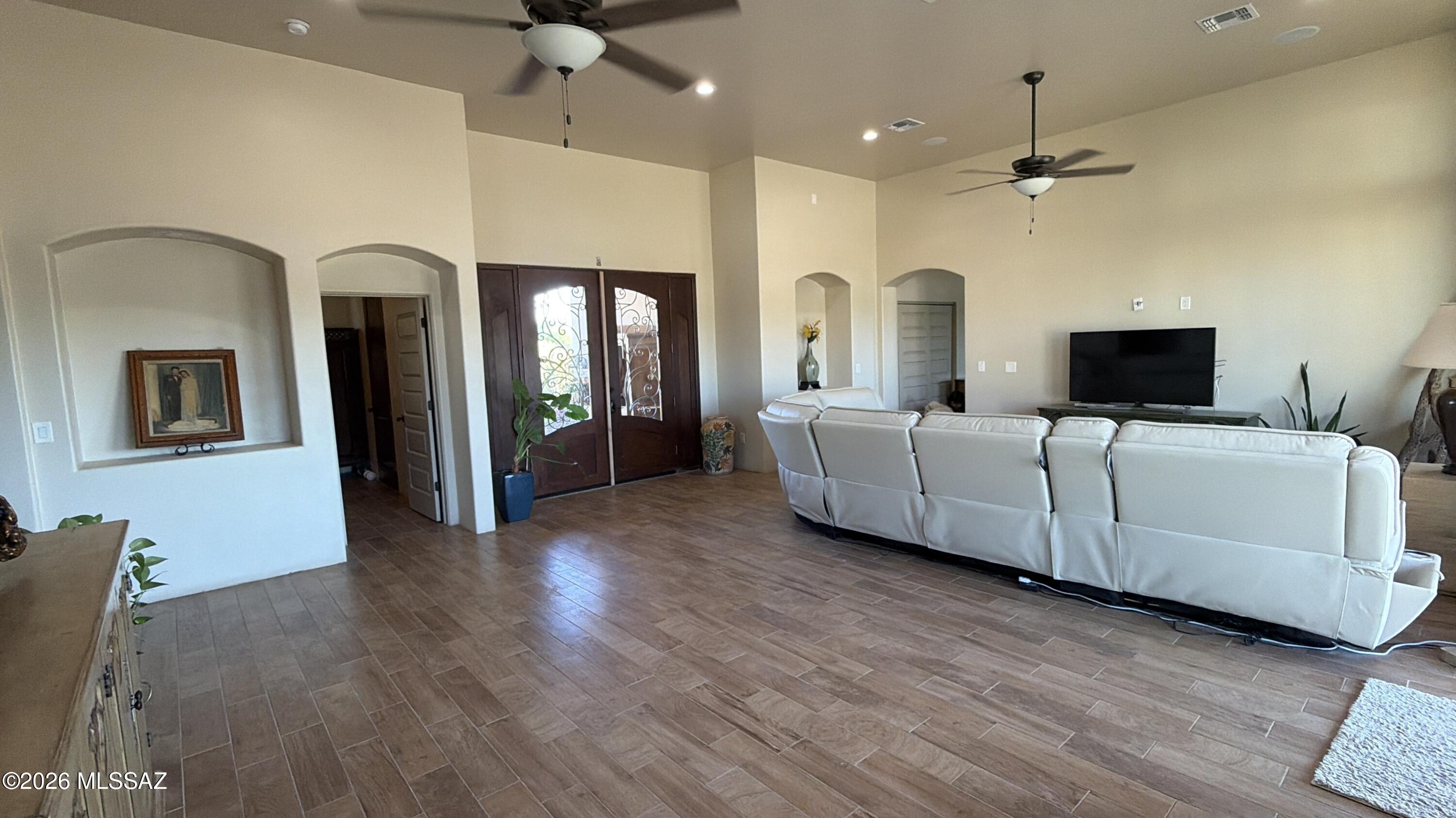 Sunset Acres - Residential
