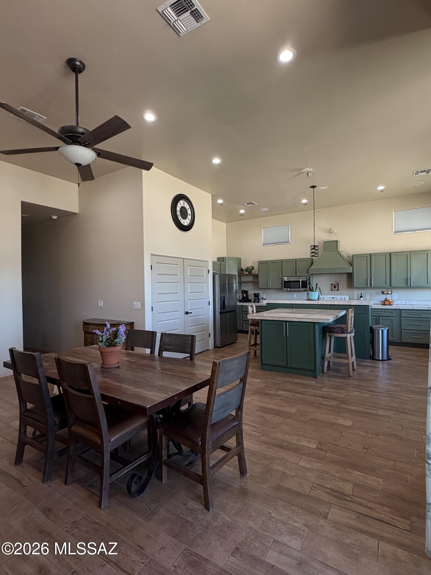 Sunset Acres - Residential