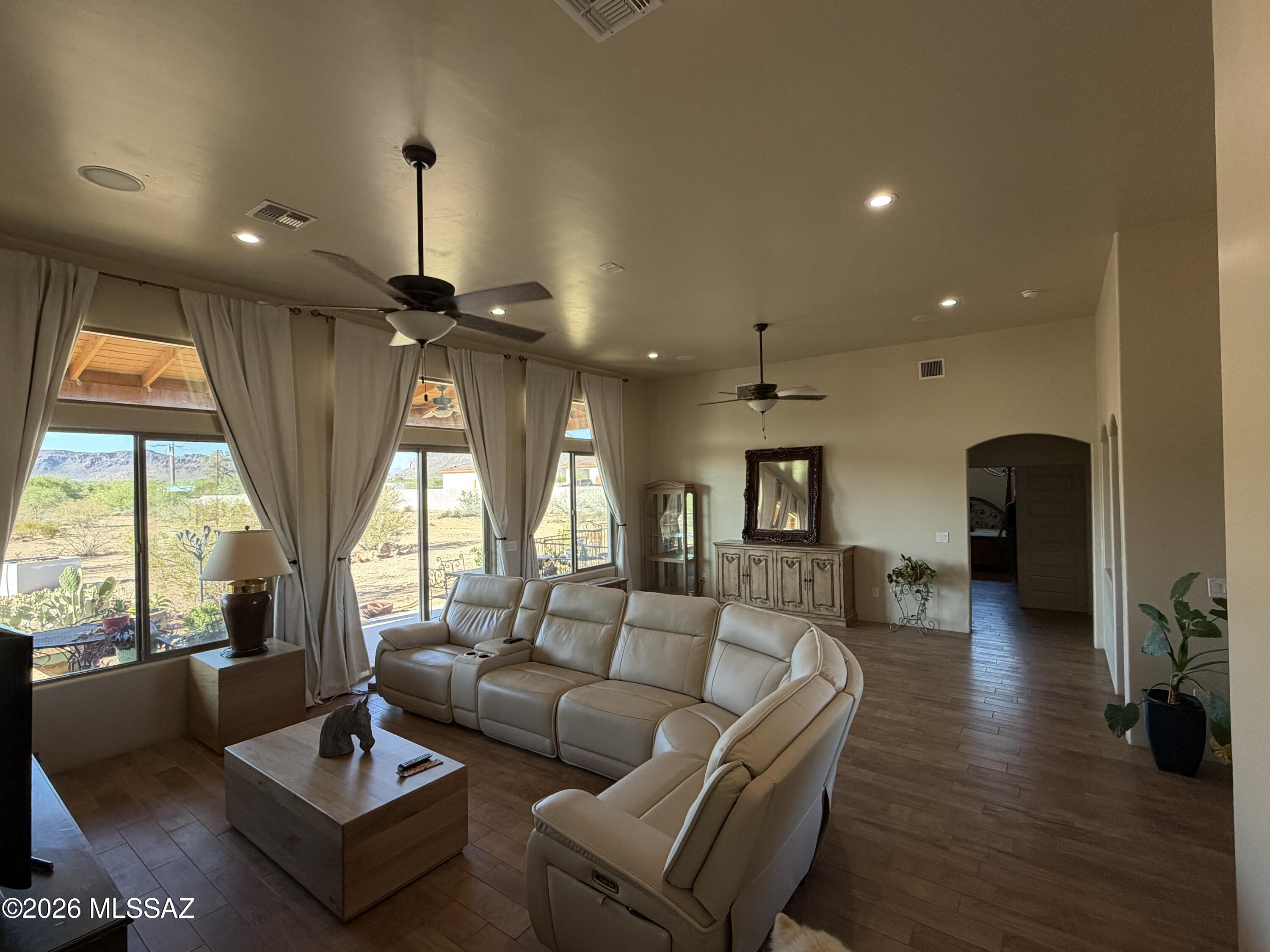 Sunset Acres - Residential
