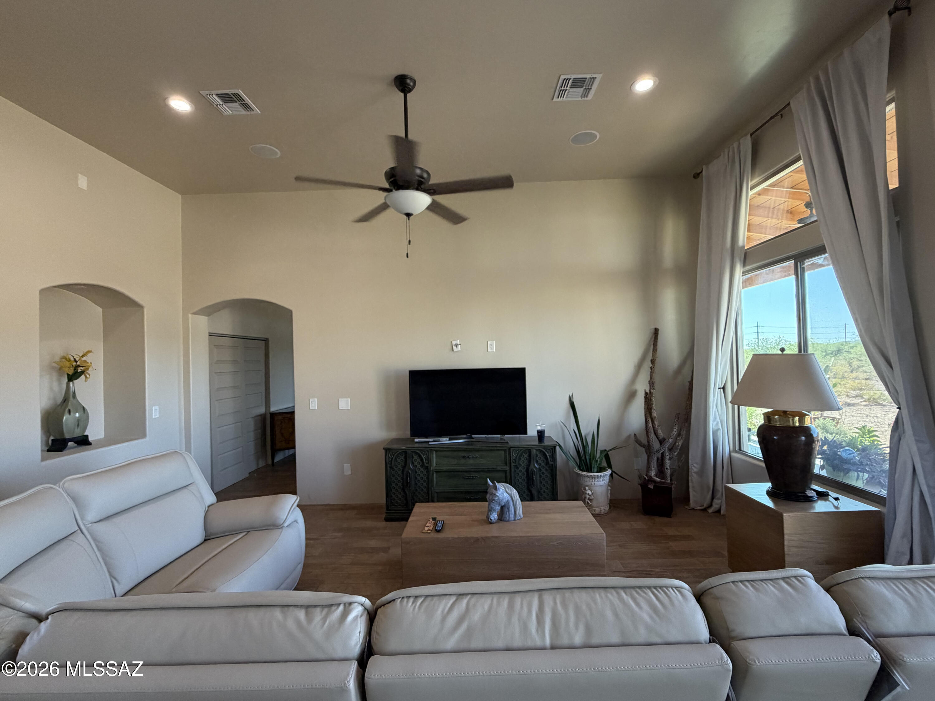 Sunset Acres - Residential