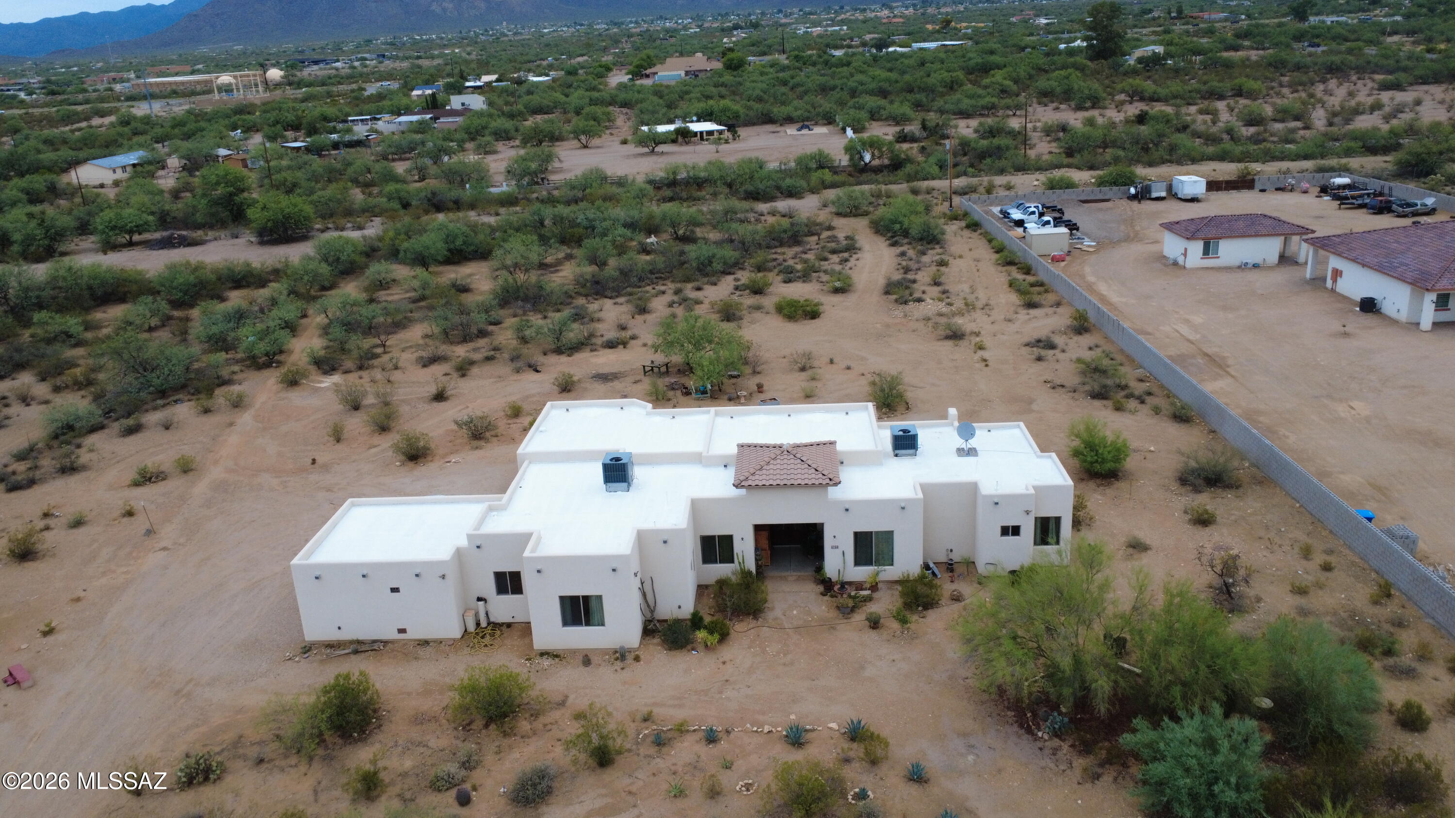Sunset Acres - Residential