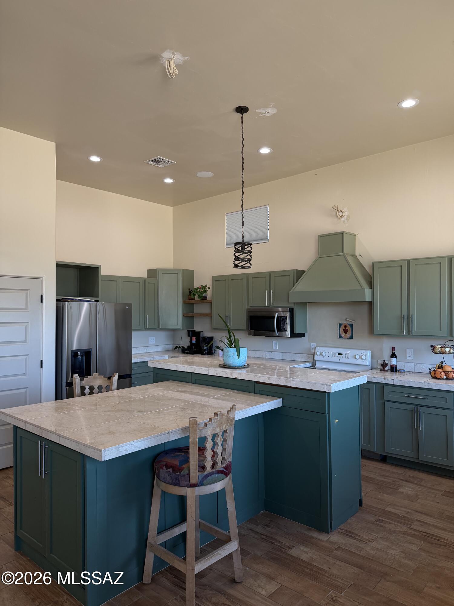 Sunset Acres - Residential