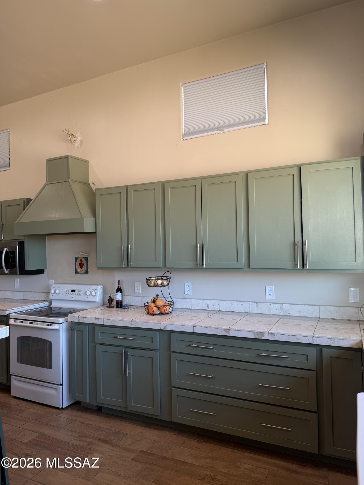 Sunset Acres - Residential