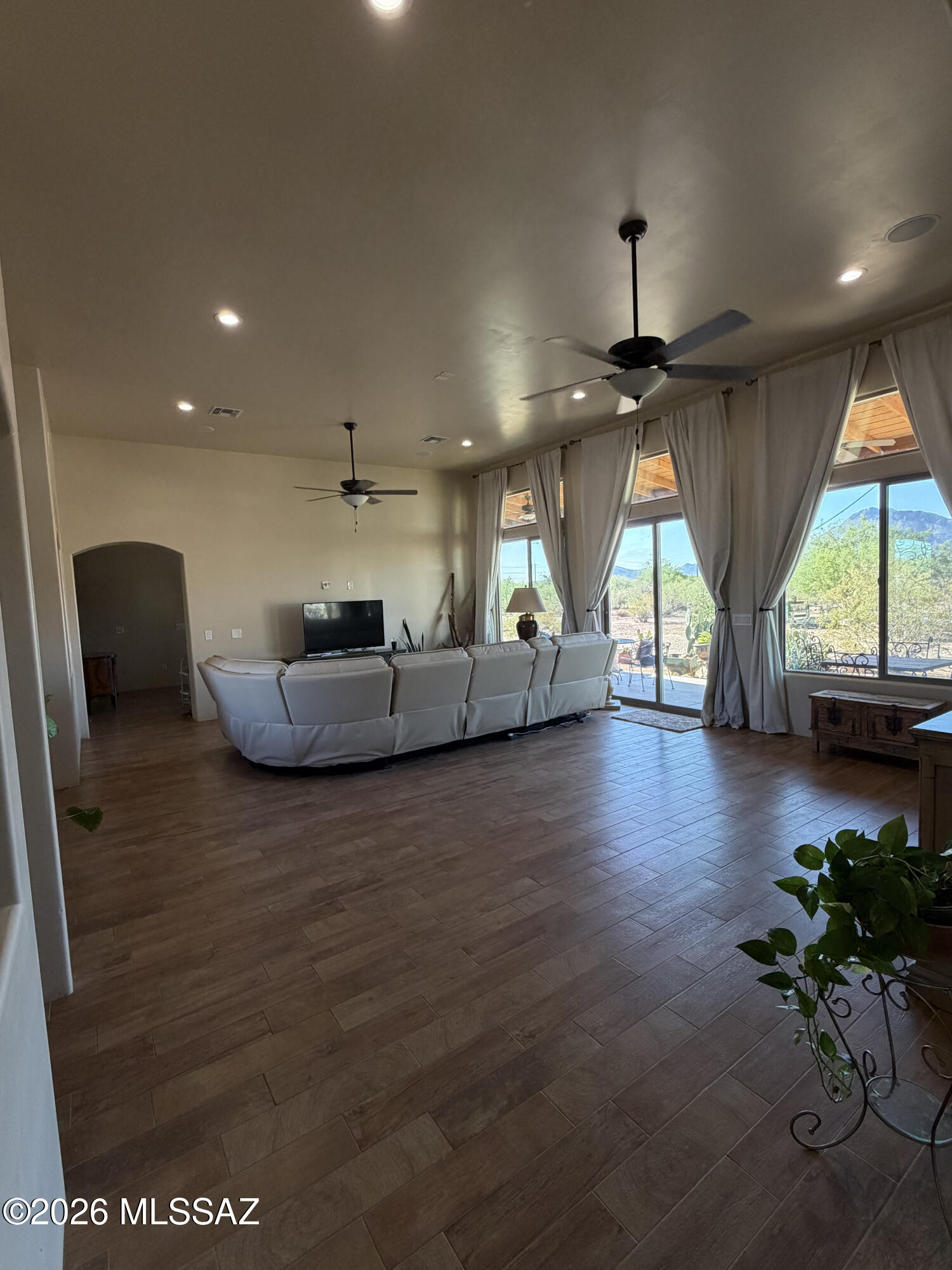 Sunset Acres - Residential