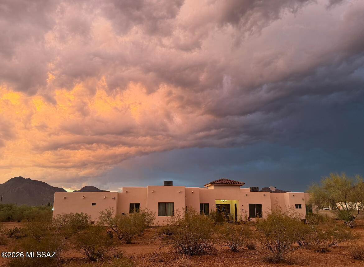 Sunset Acres - Residential