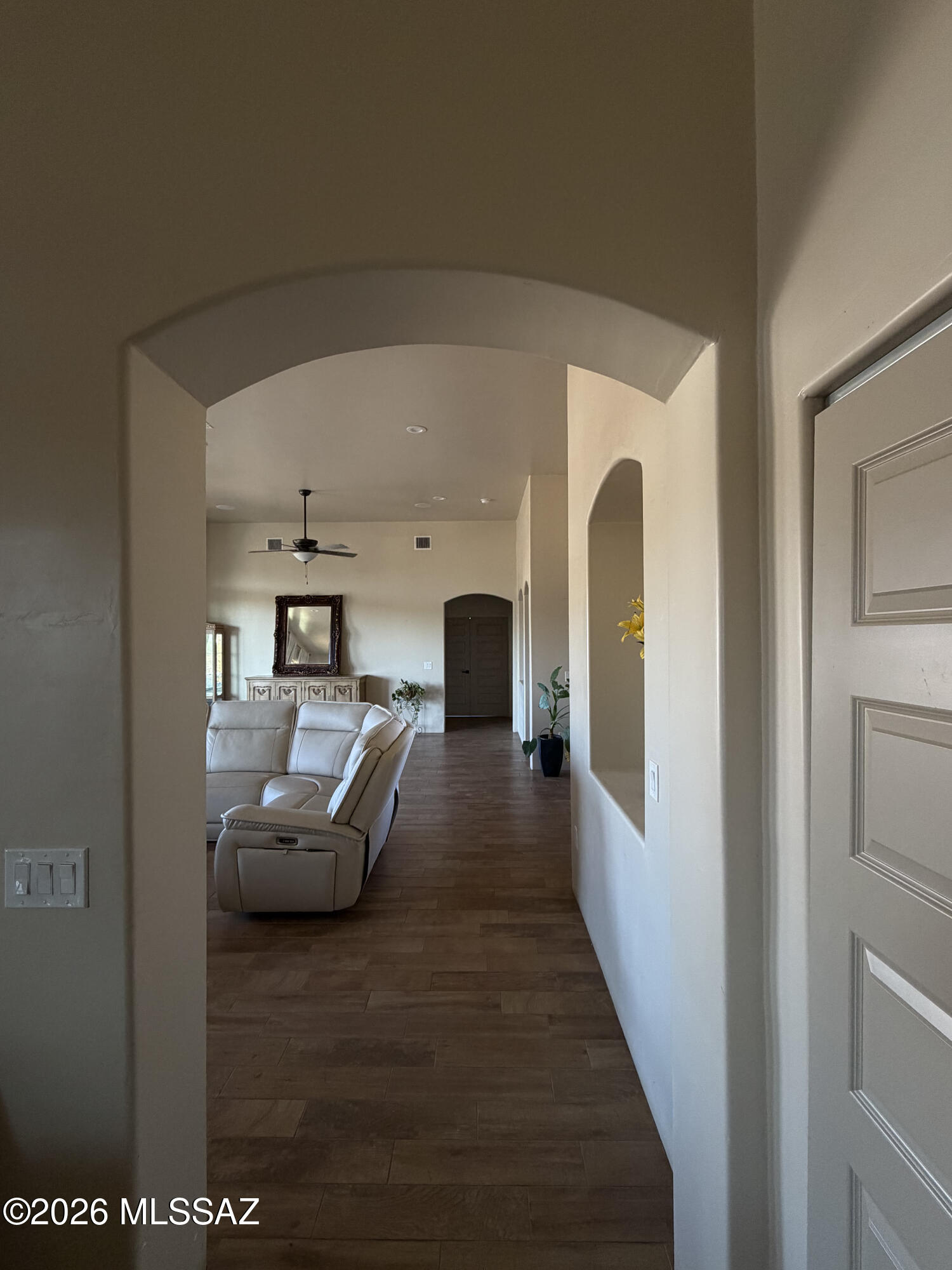 Sunset Acres - Residential