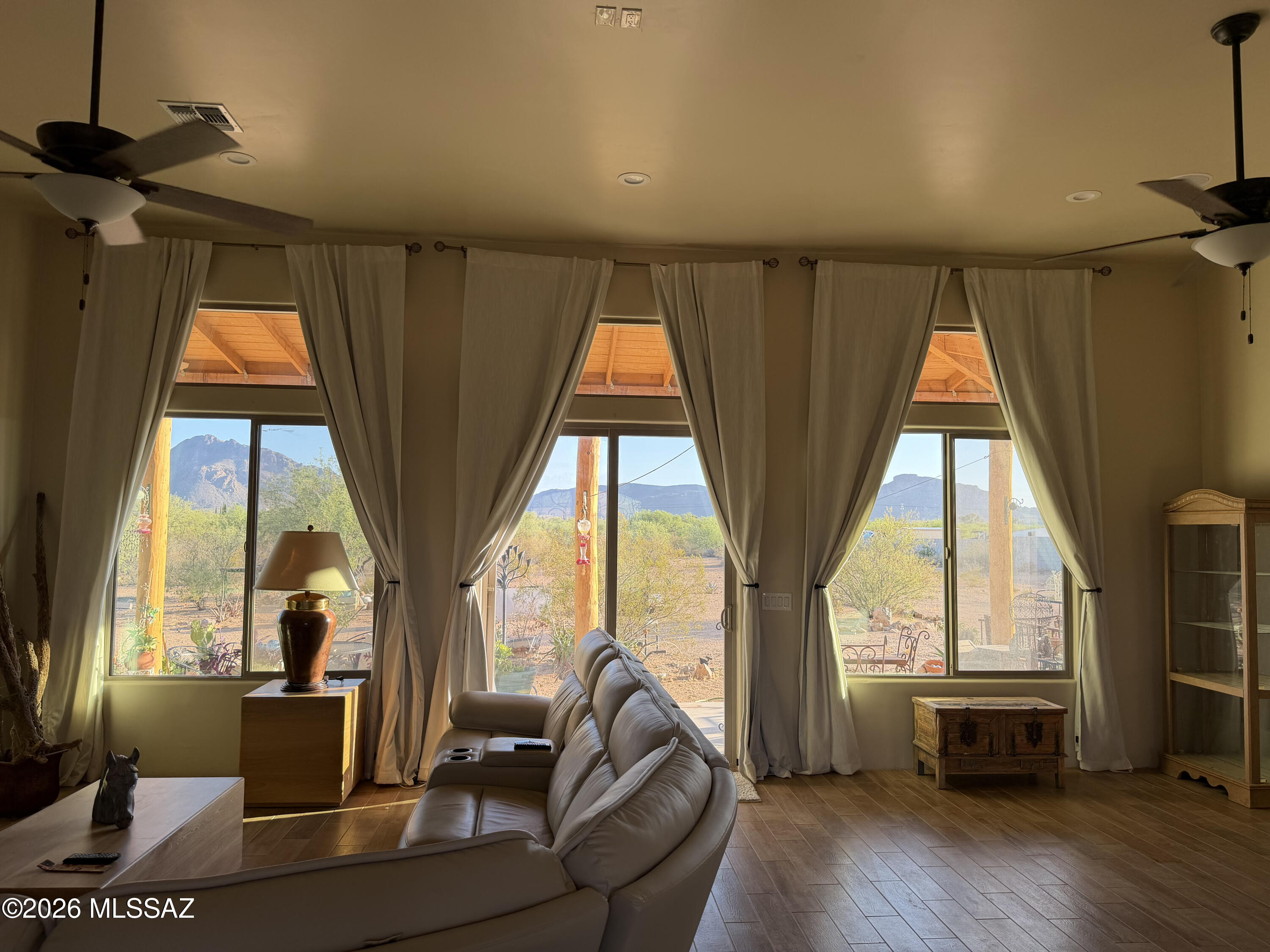 Sunset Acres - Residential