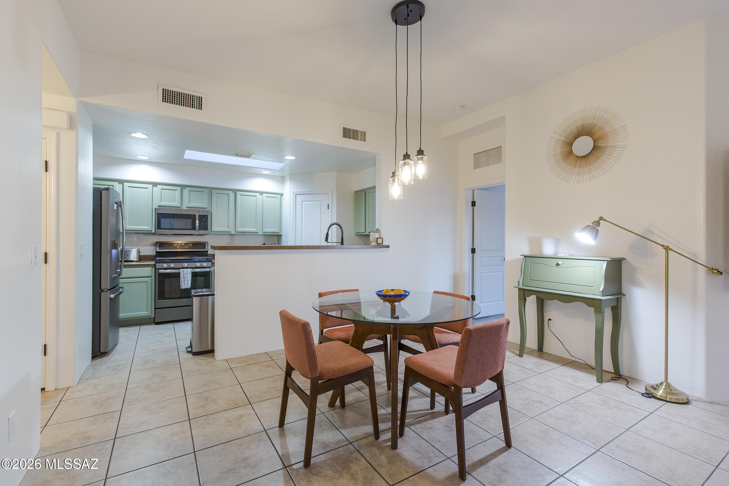 Barrio Centro (1-84) - Residential