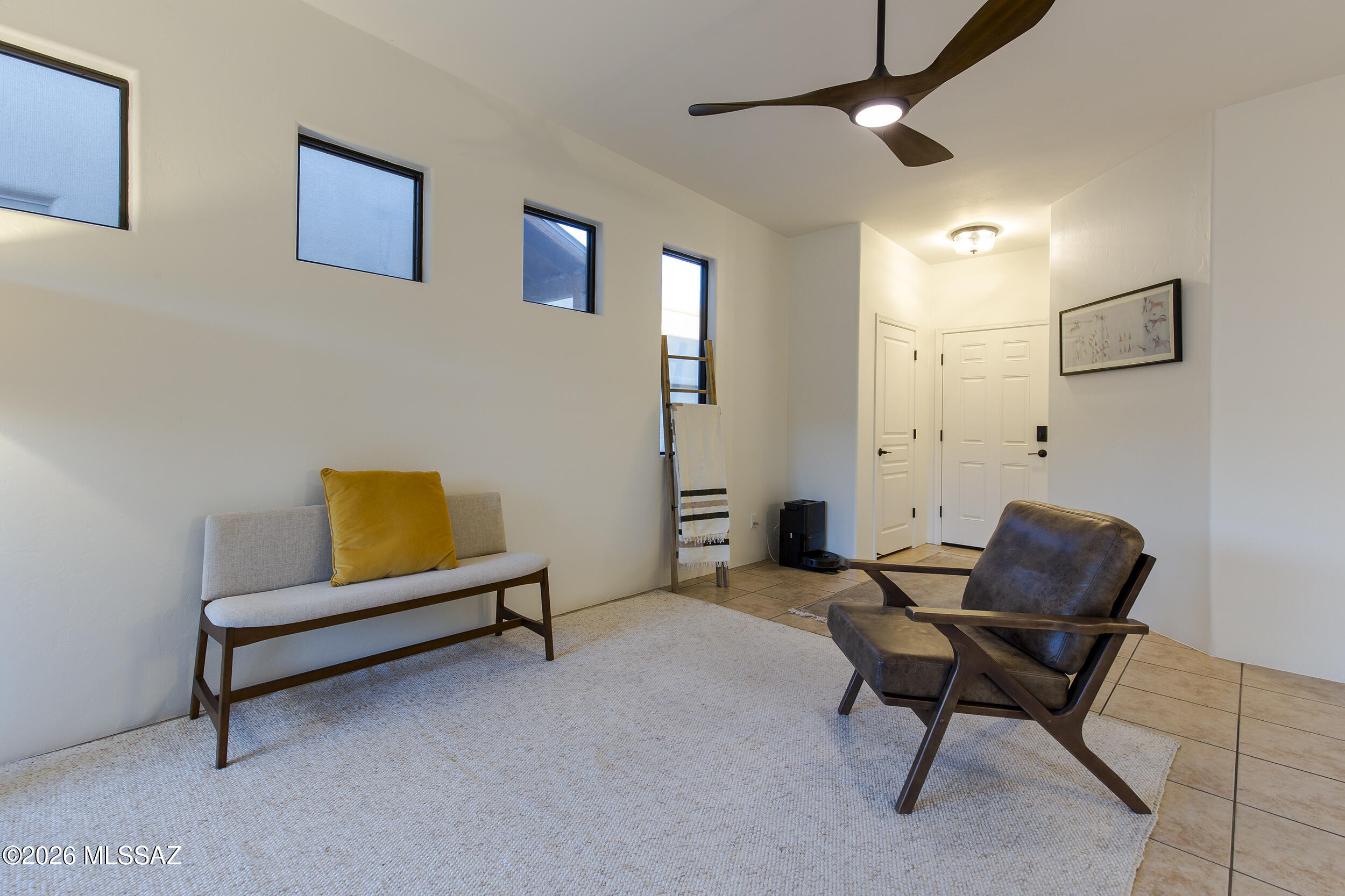 Barrio Centro (1-84) - Residential