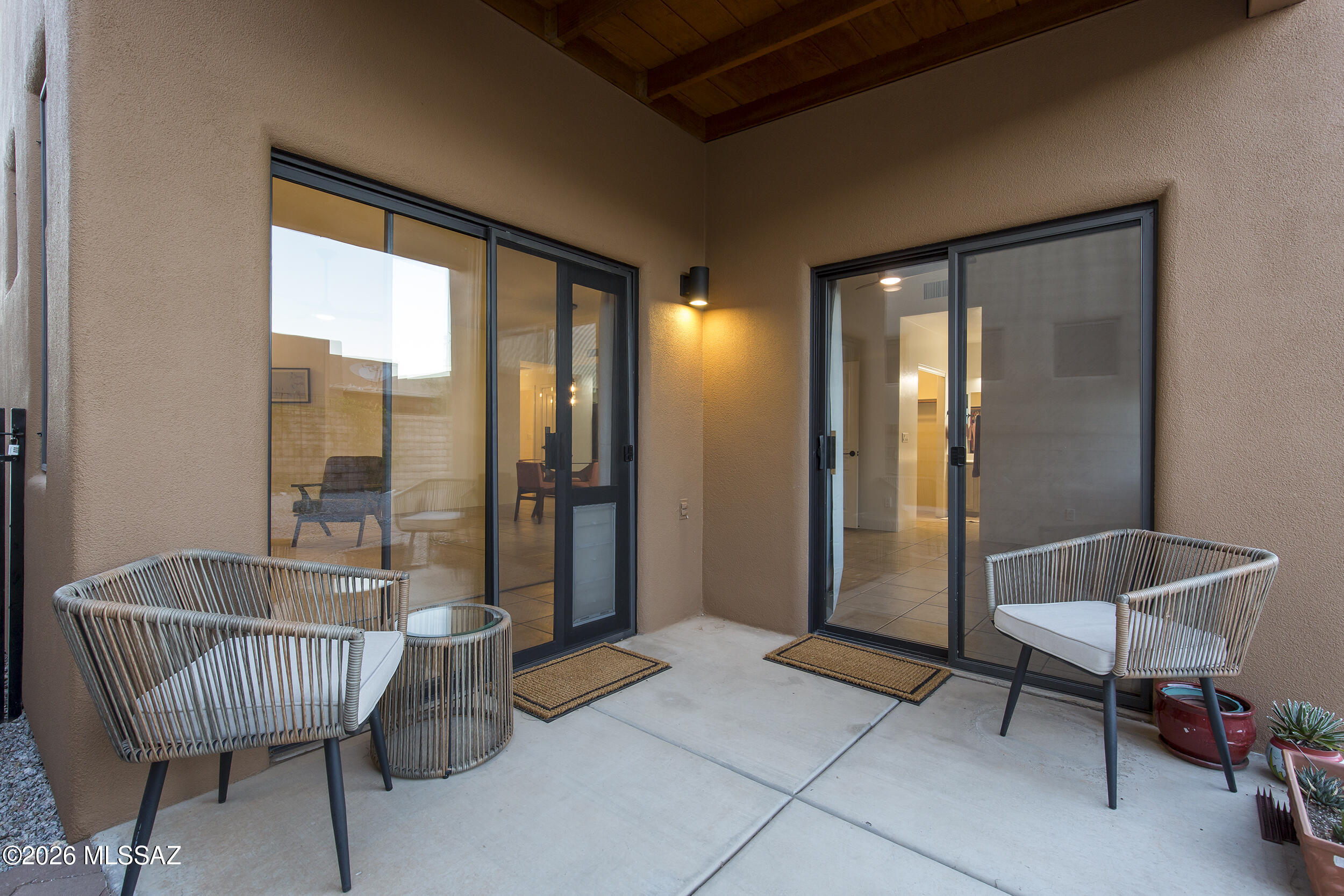Barrio Centro (1-84) - Residential