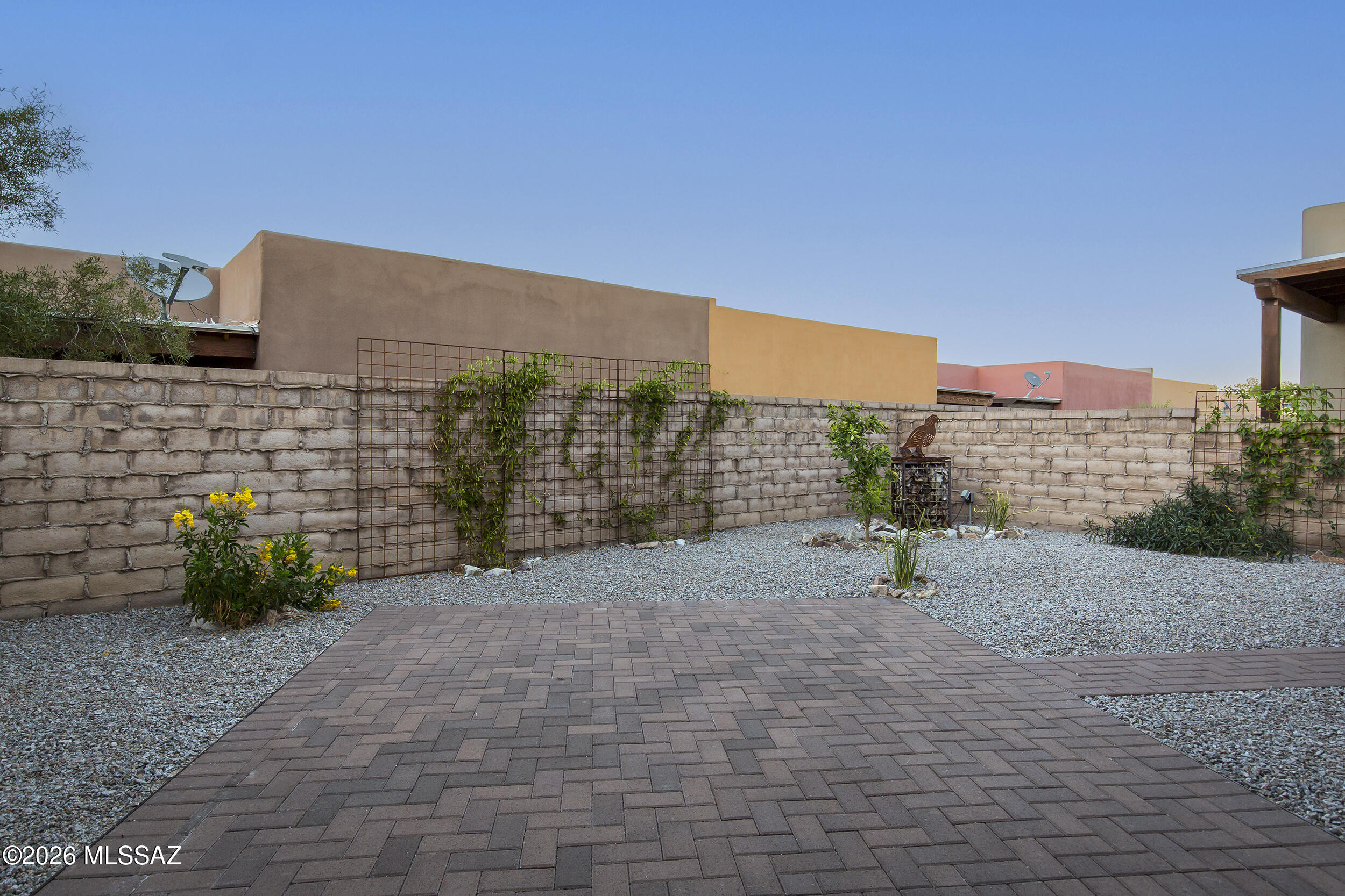 Barrio Centro (1-84) - Residential
