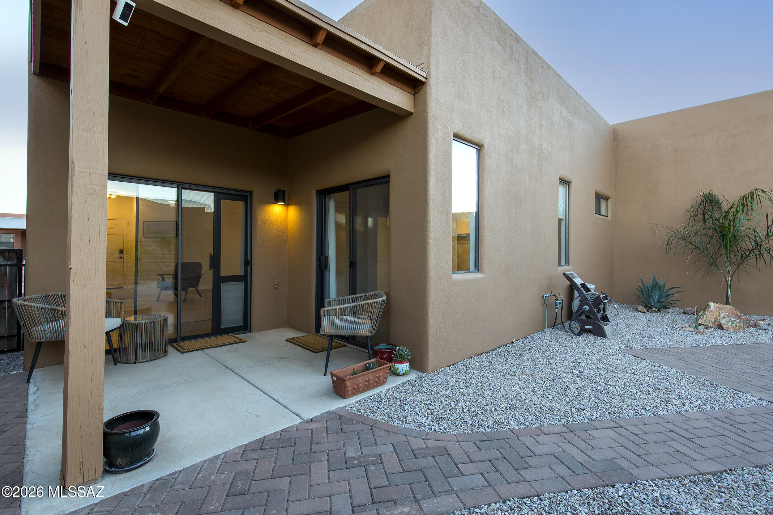 Barrio Centro (1-84) - Residential
