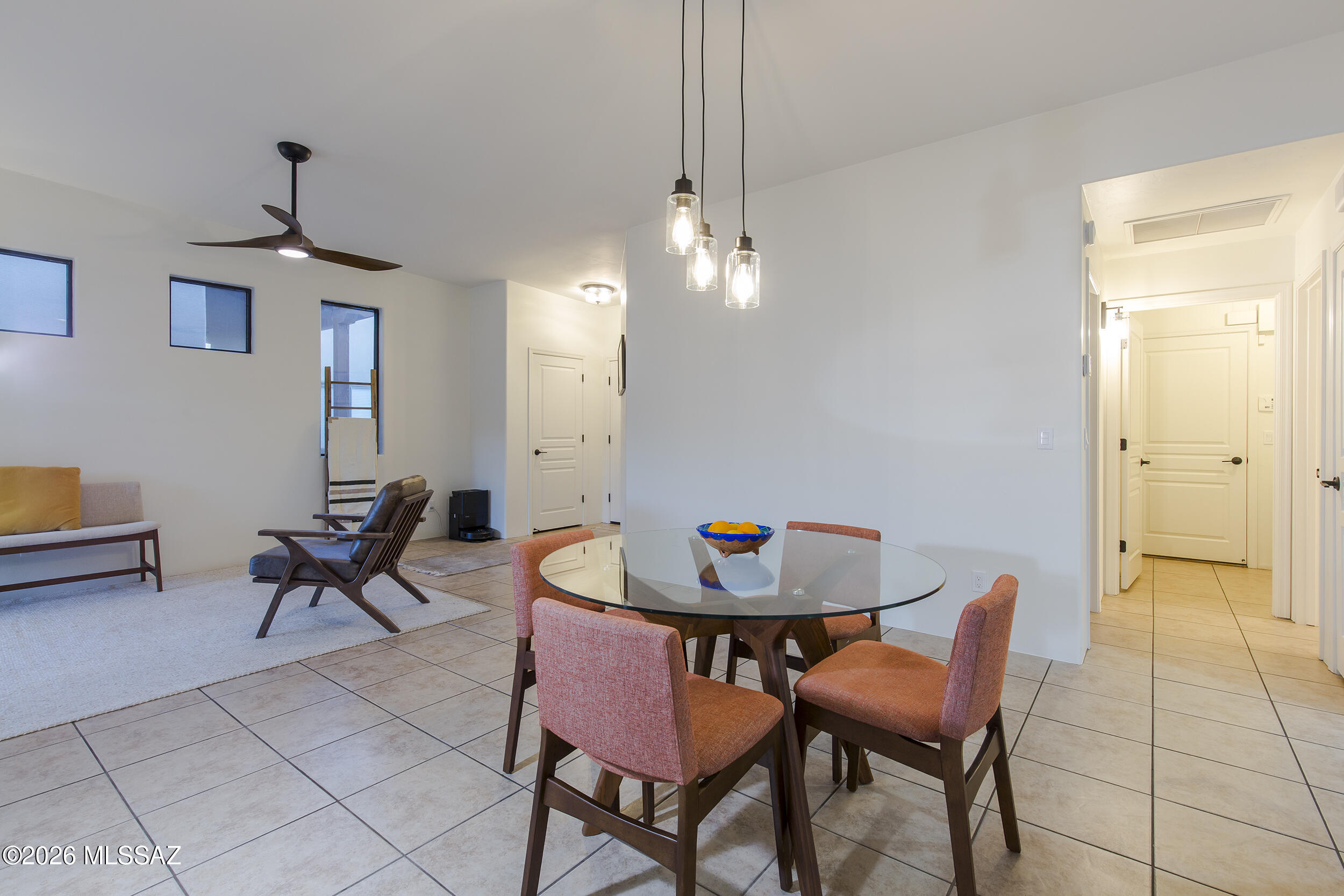 Barrio Centro (1-84) - Residential