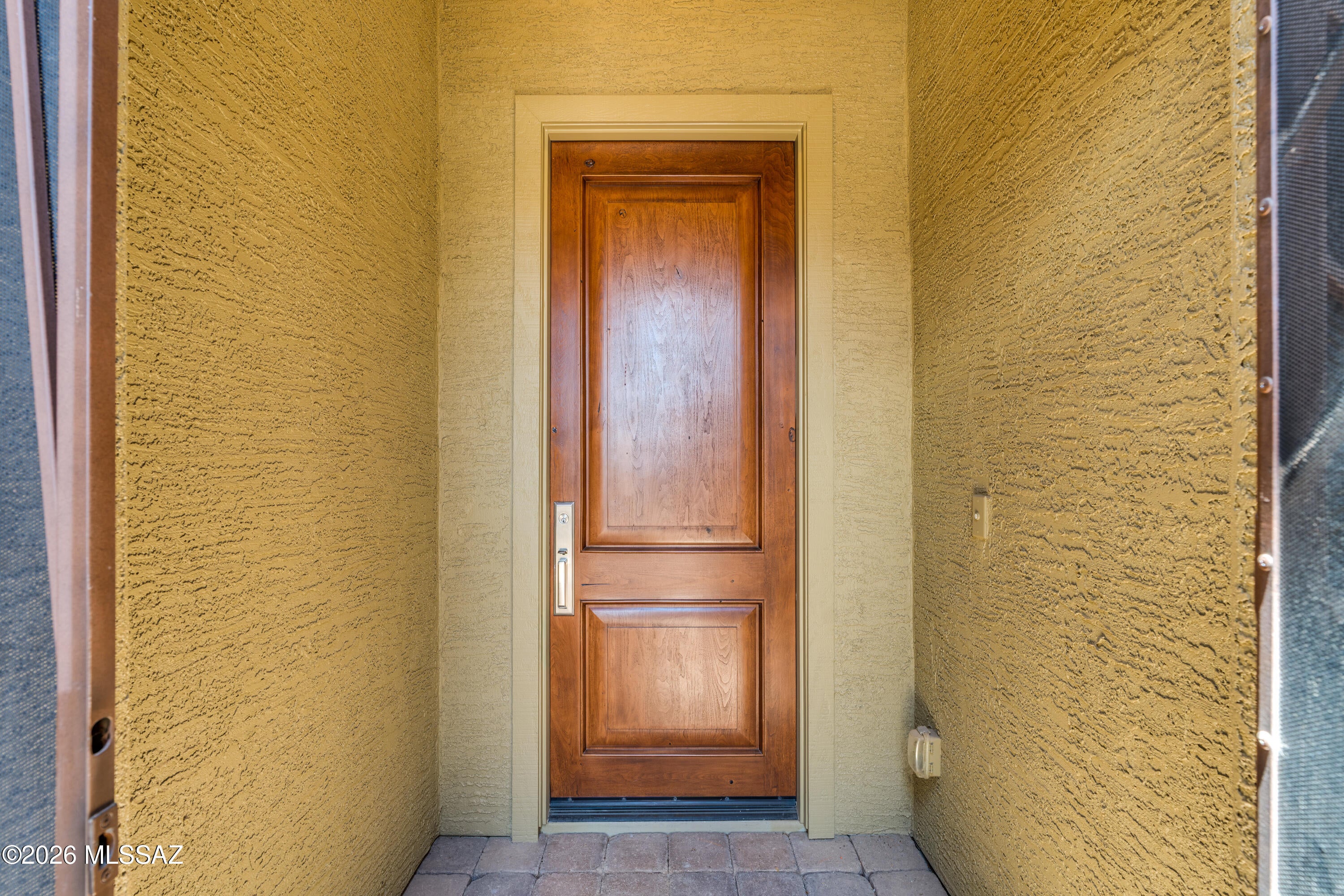 Quail Creek II Unit 17 - Residential