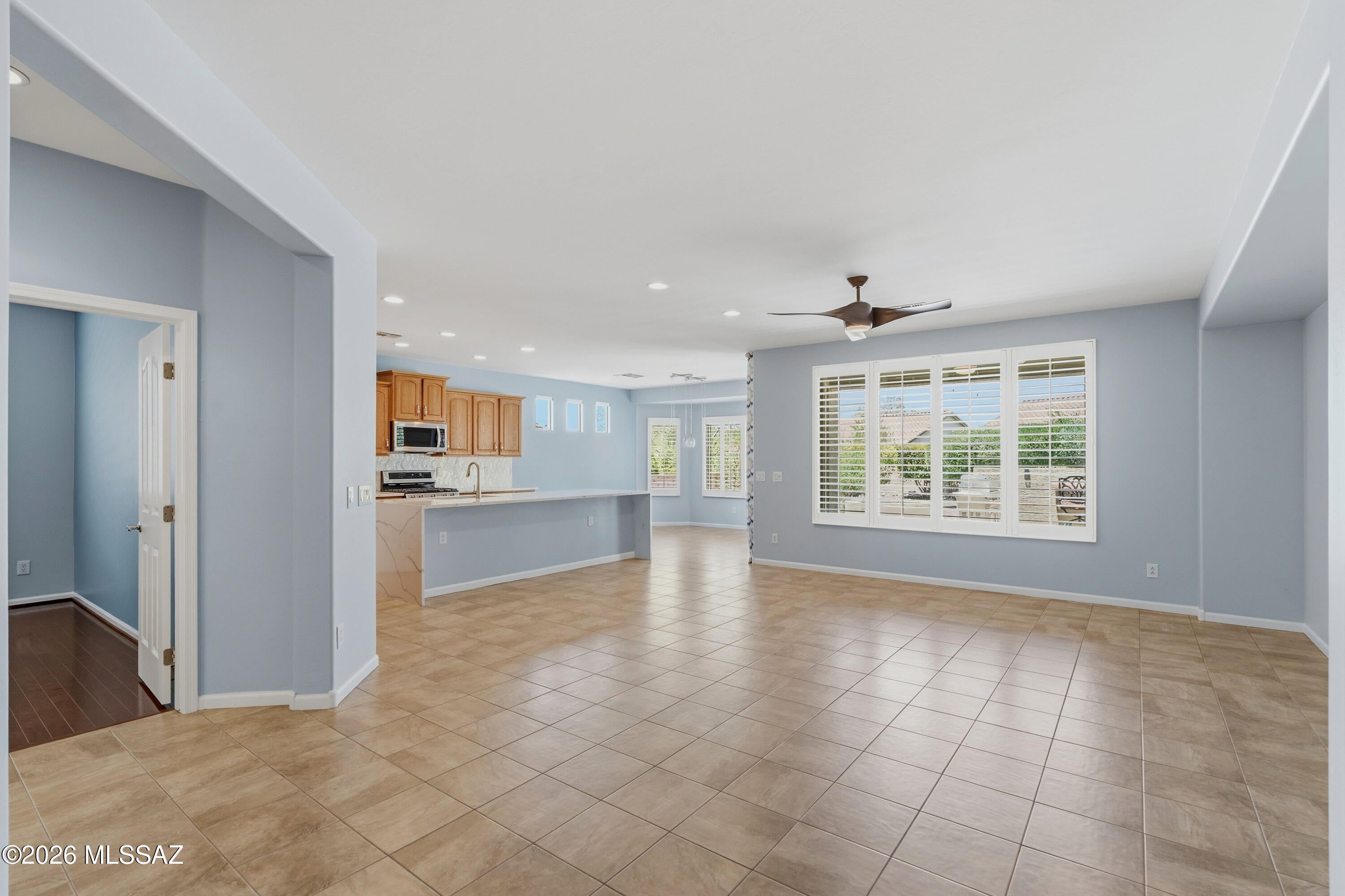Quail Creek II Unit 17 - Residential