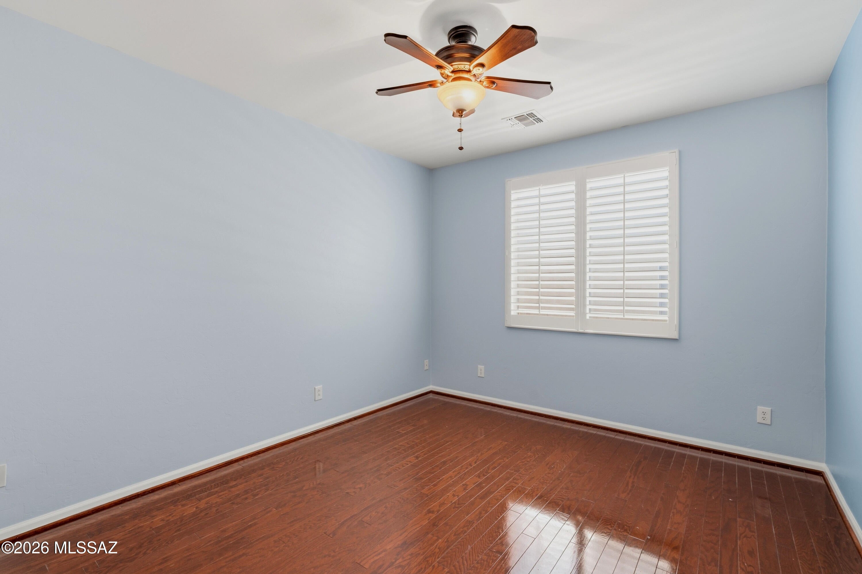 Quail Creek II Unit 17 - Residential