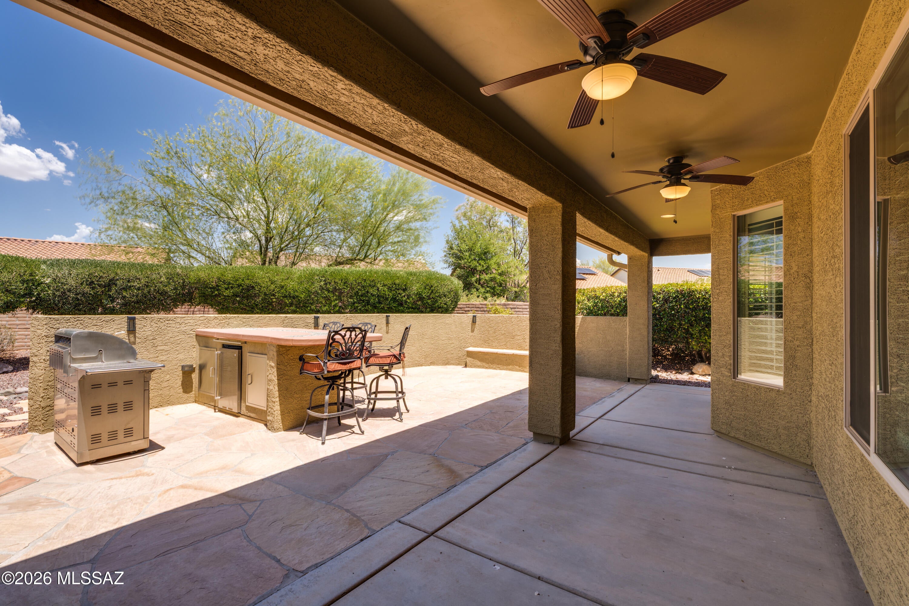 Quail Creek II Unit 17 - Residential