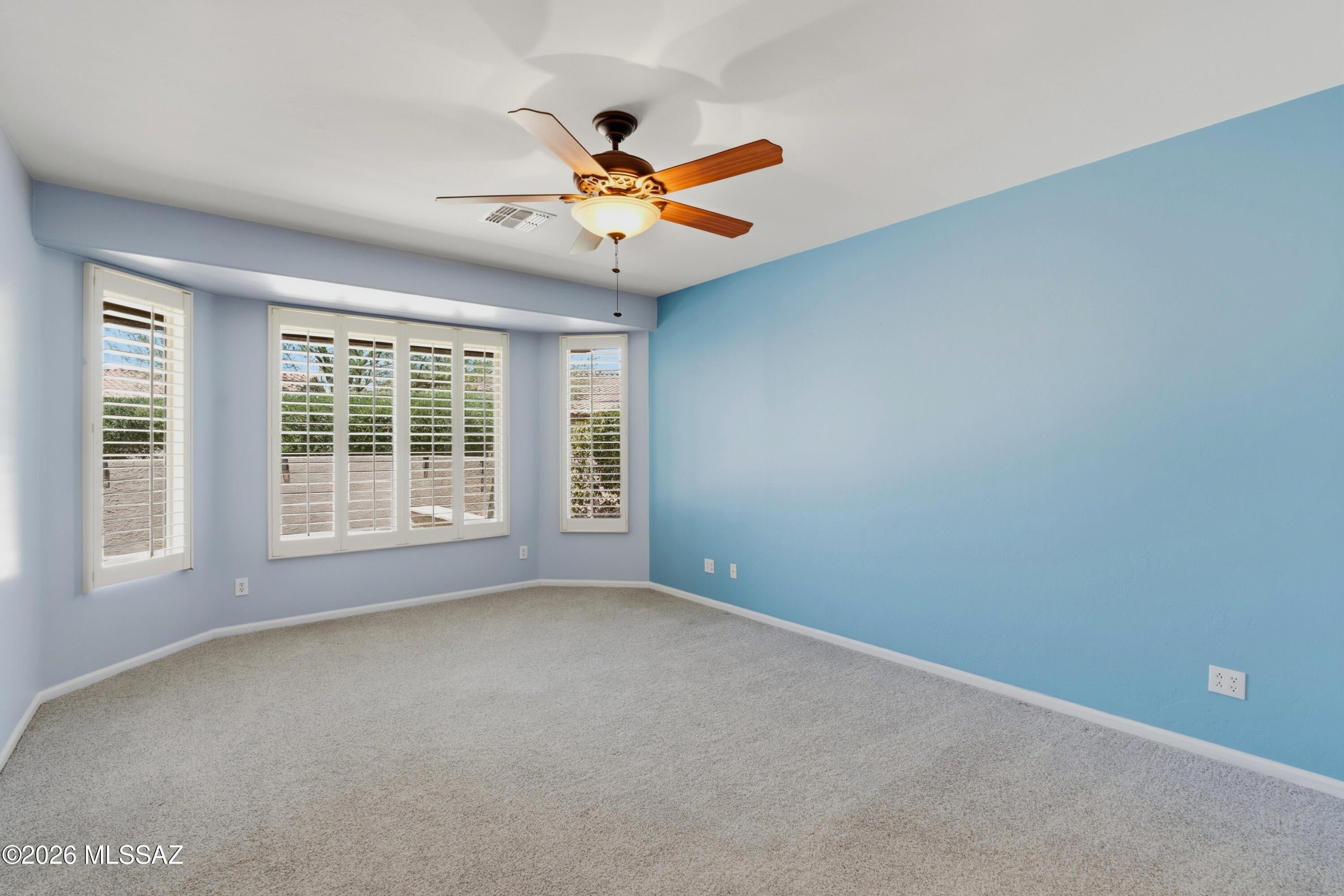 Quail Creek II Unit 17 - Residential
