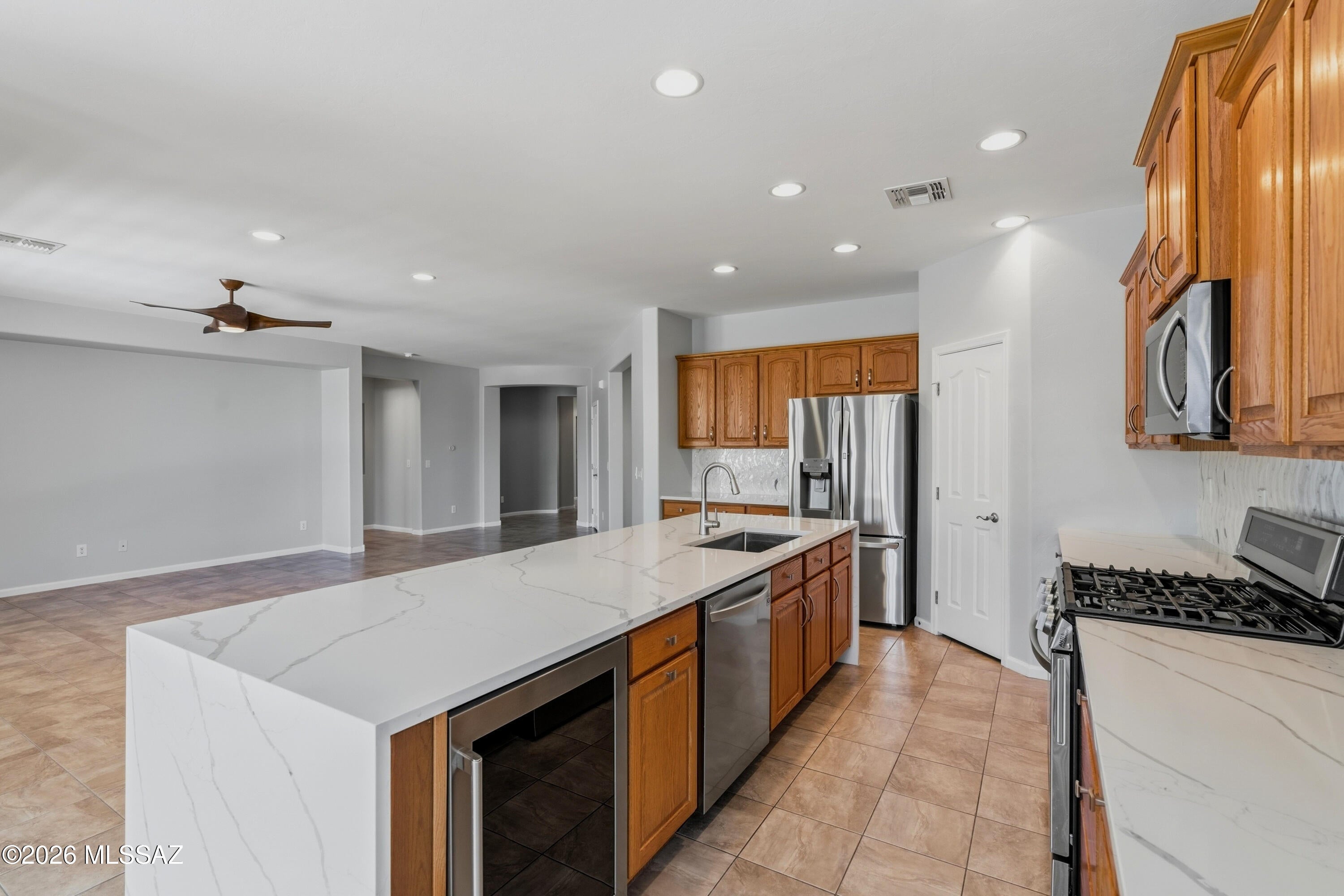 Quail Creek II Unit 17 - Residential