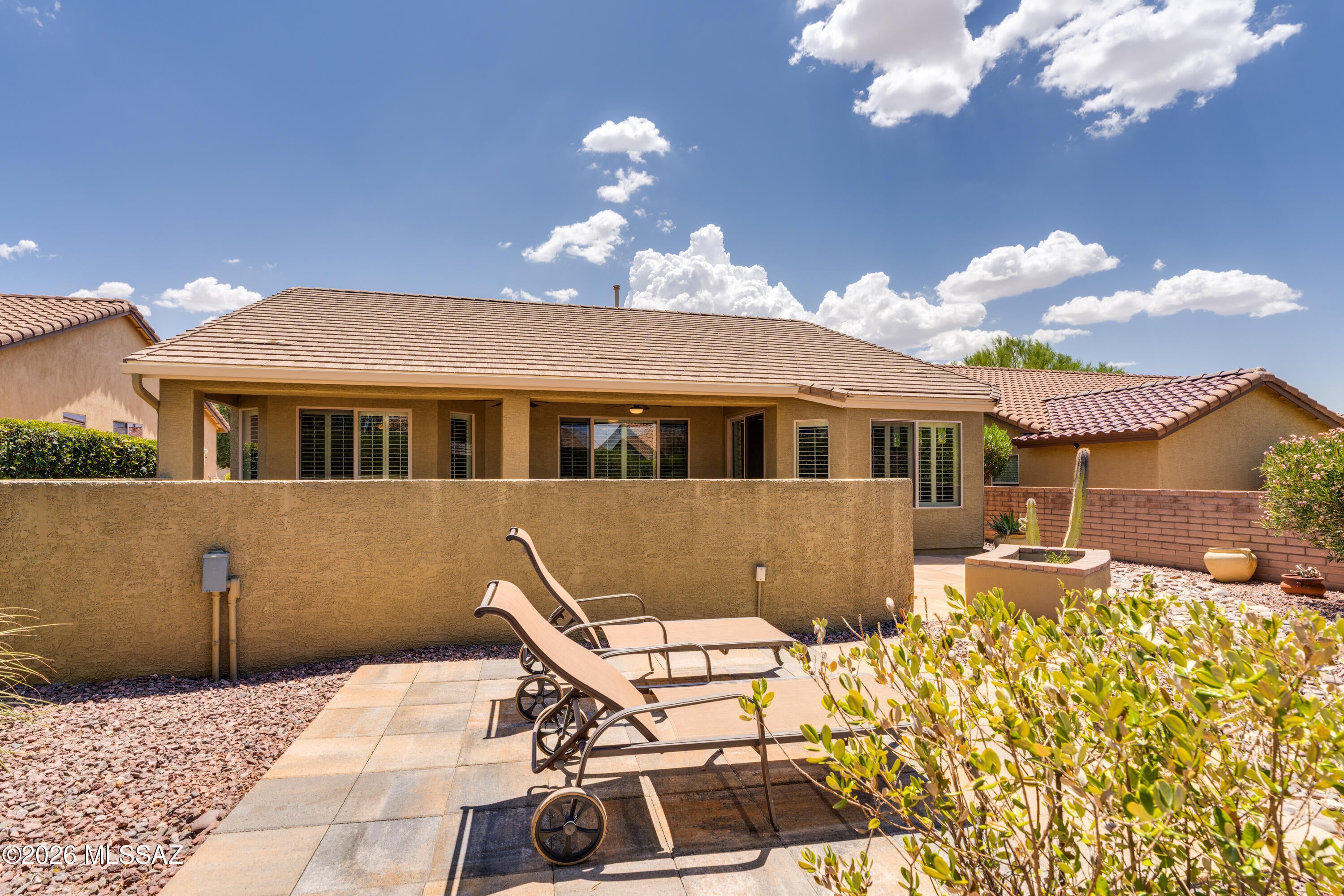 Quail Creek II Unit 17 - Residential