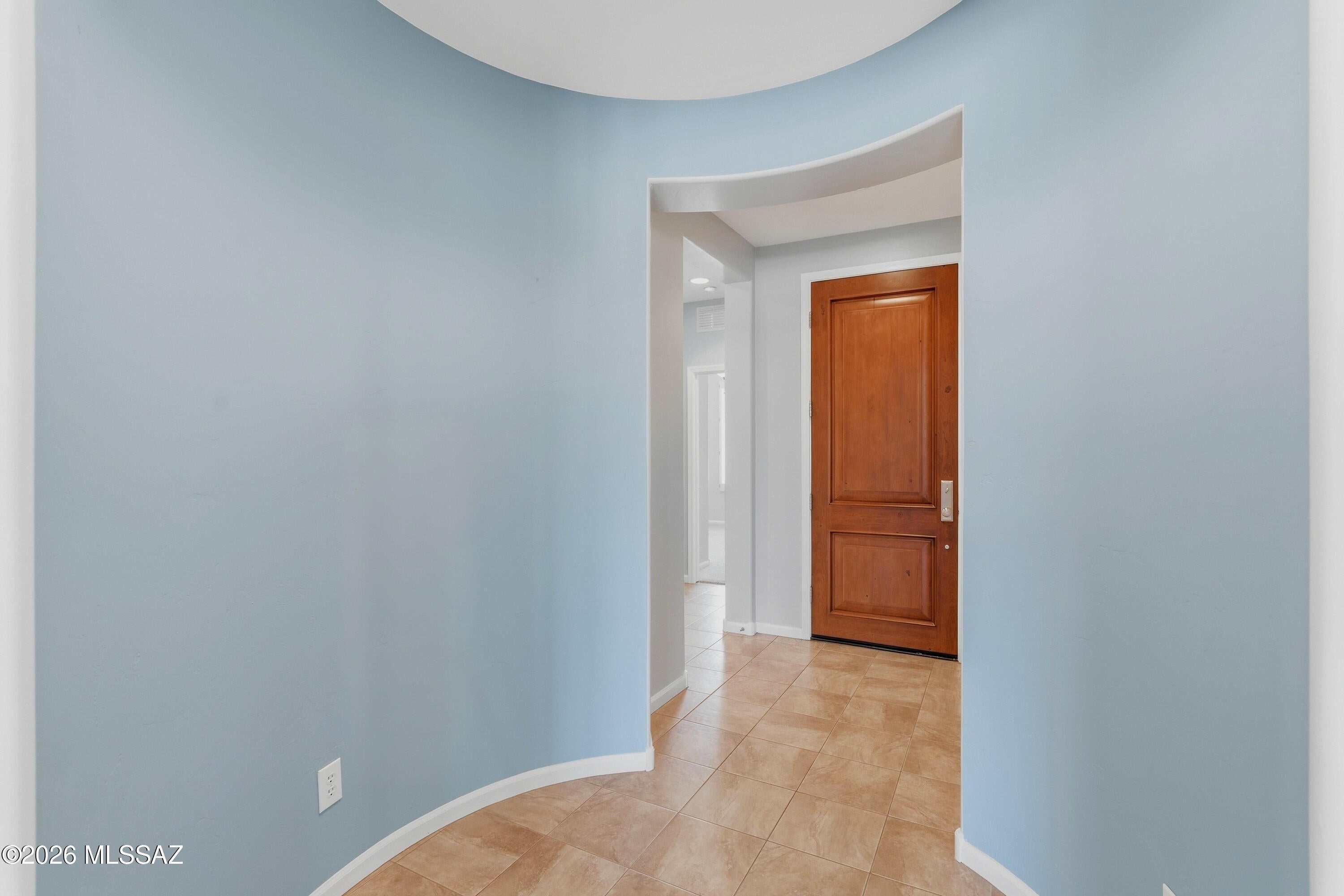 Quail Creek II Unit 17 - Residential