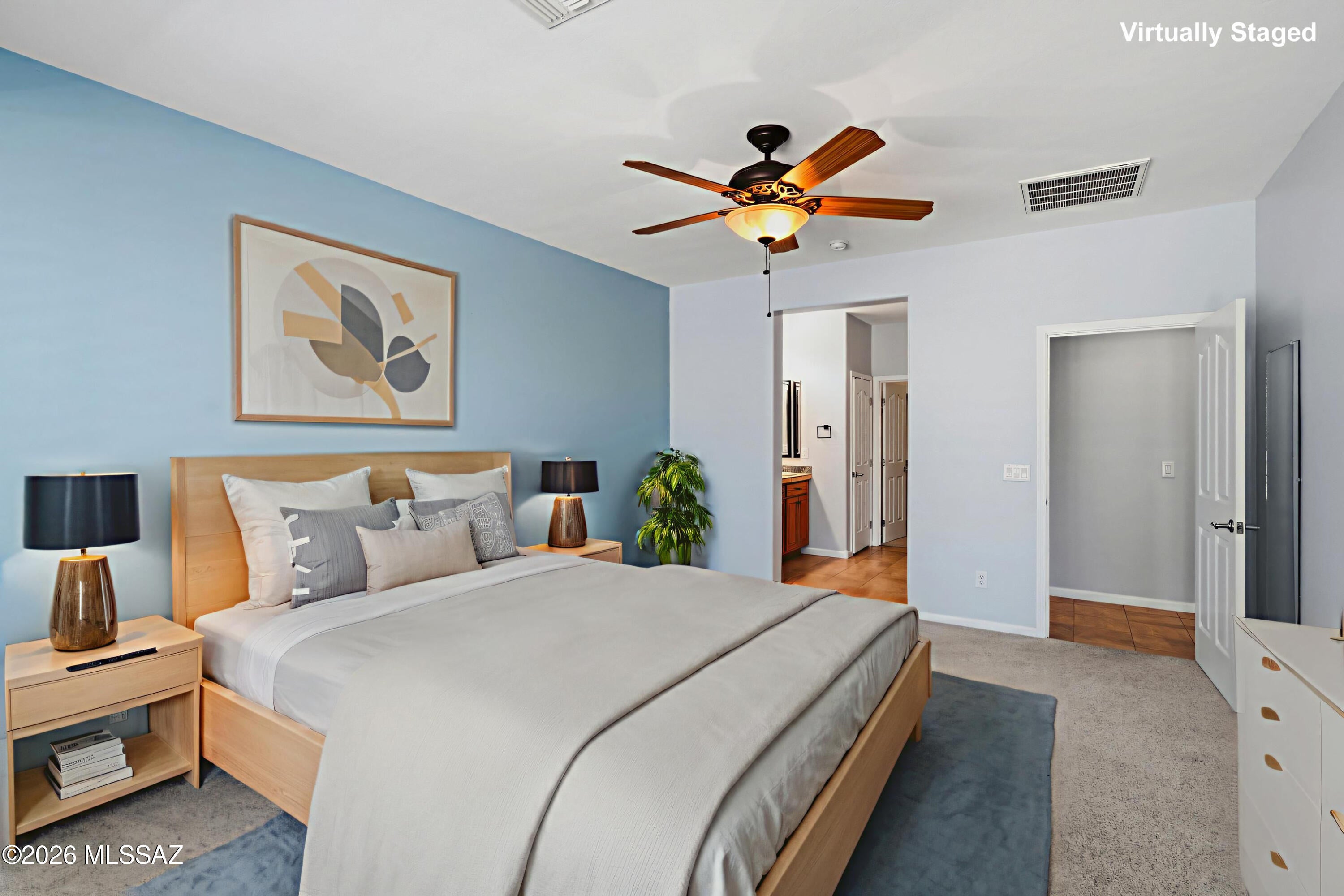 Quail Creek II Unit 17 - Residential