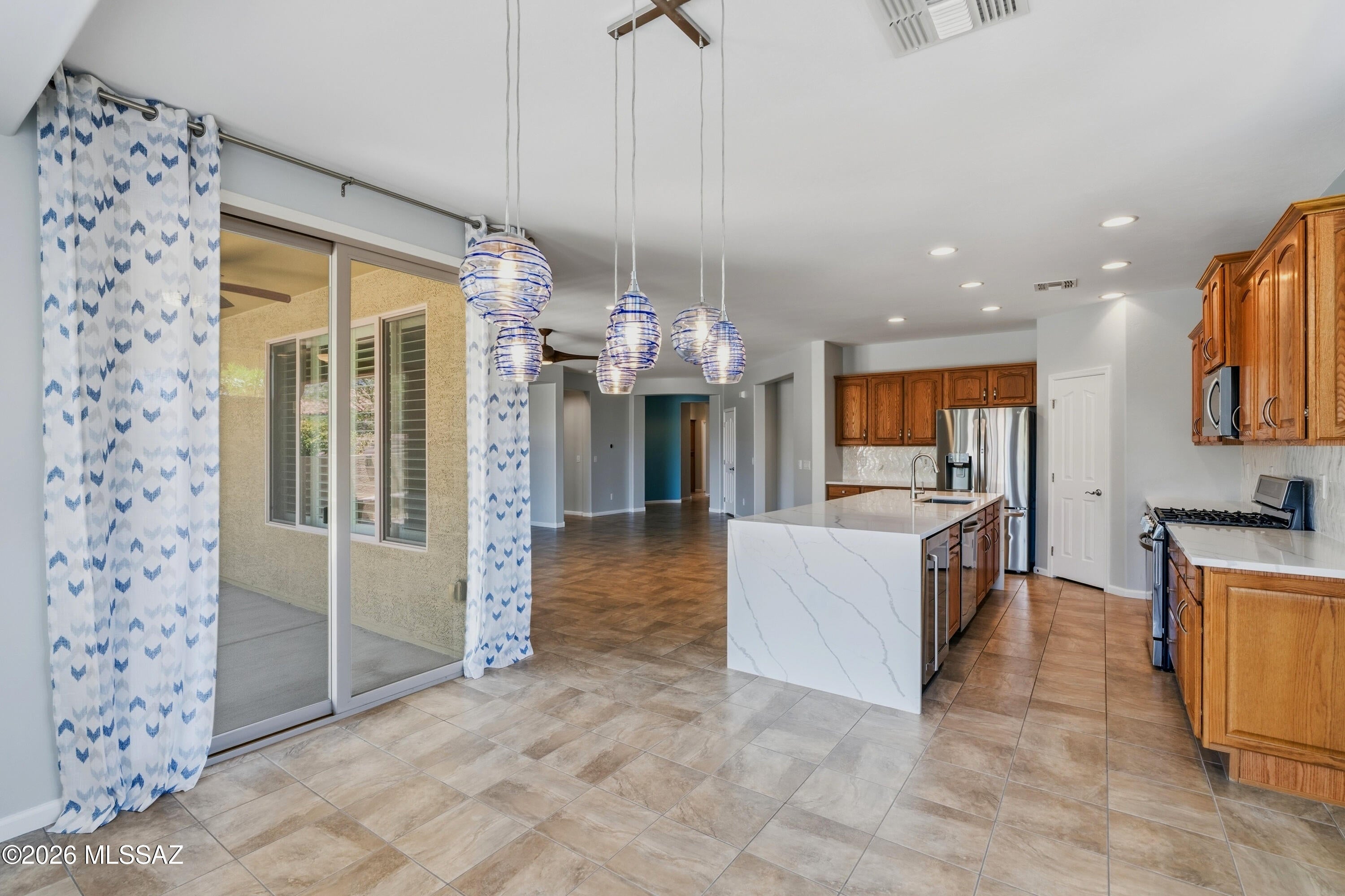 Quail Creek II Unit 17 - Residential