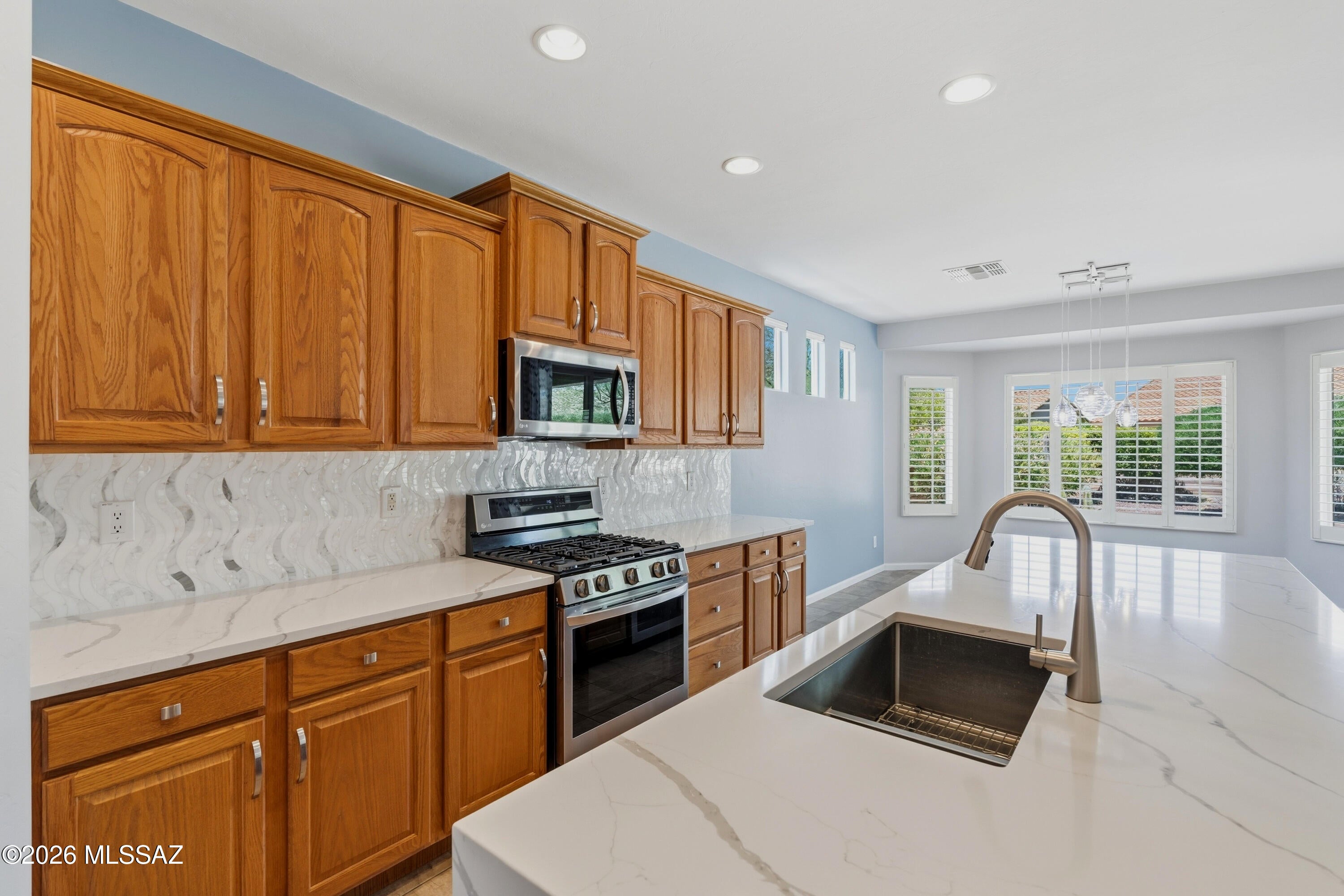 Quail Creek II Unit 17 - Residential