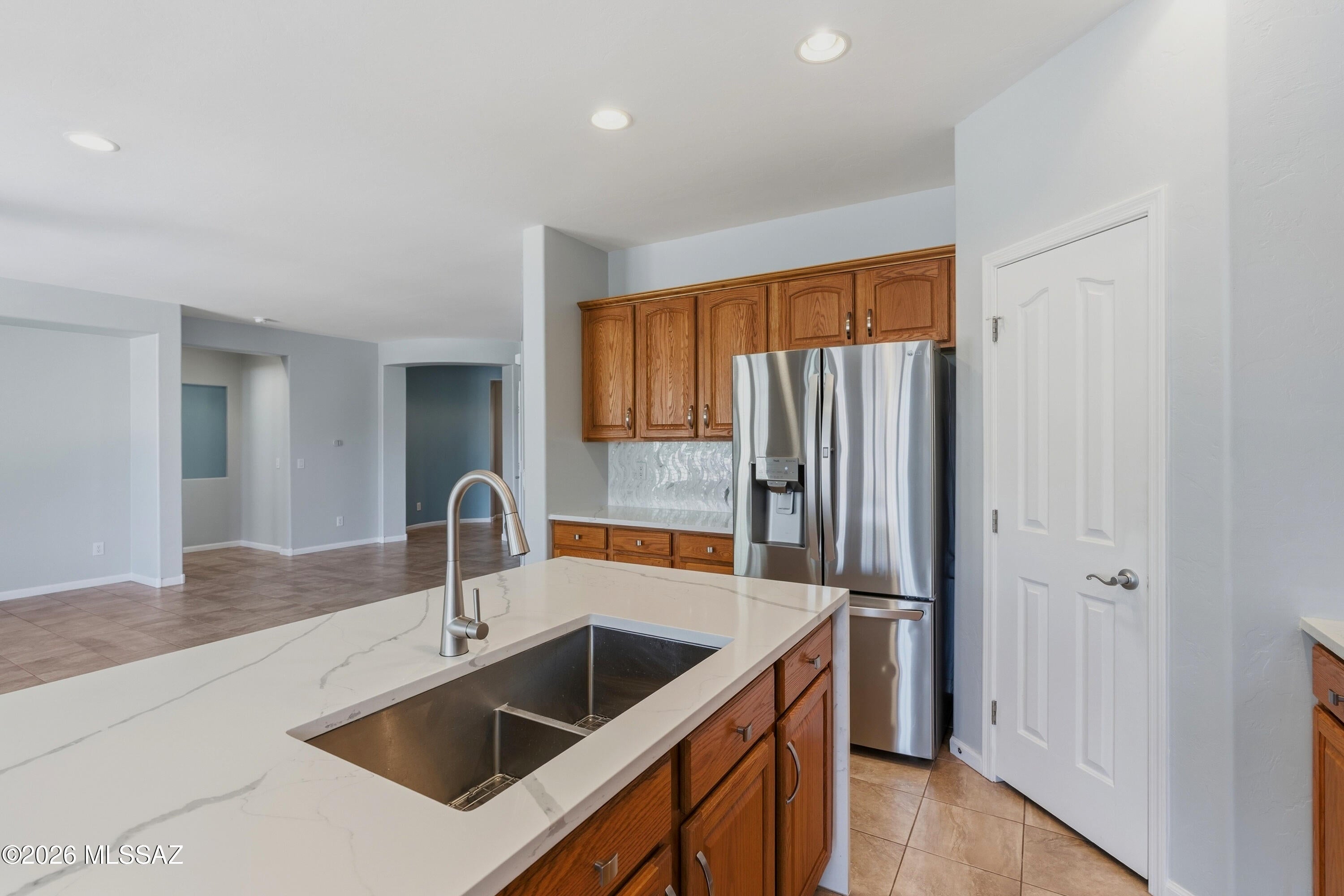 Quail Creek II Unit 17 - Residential