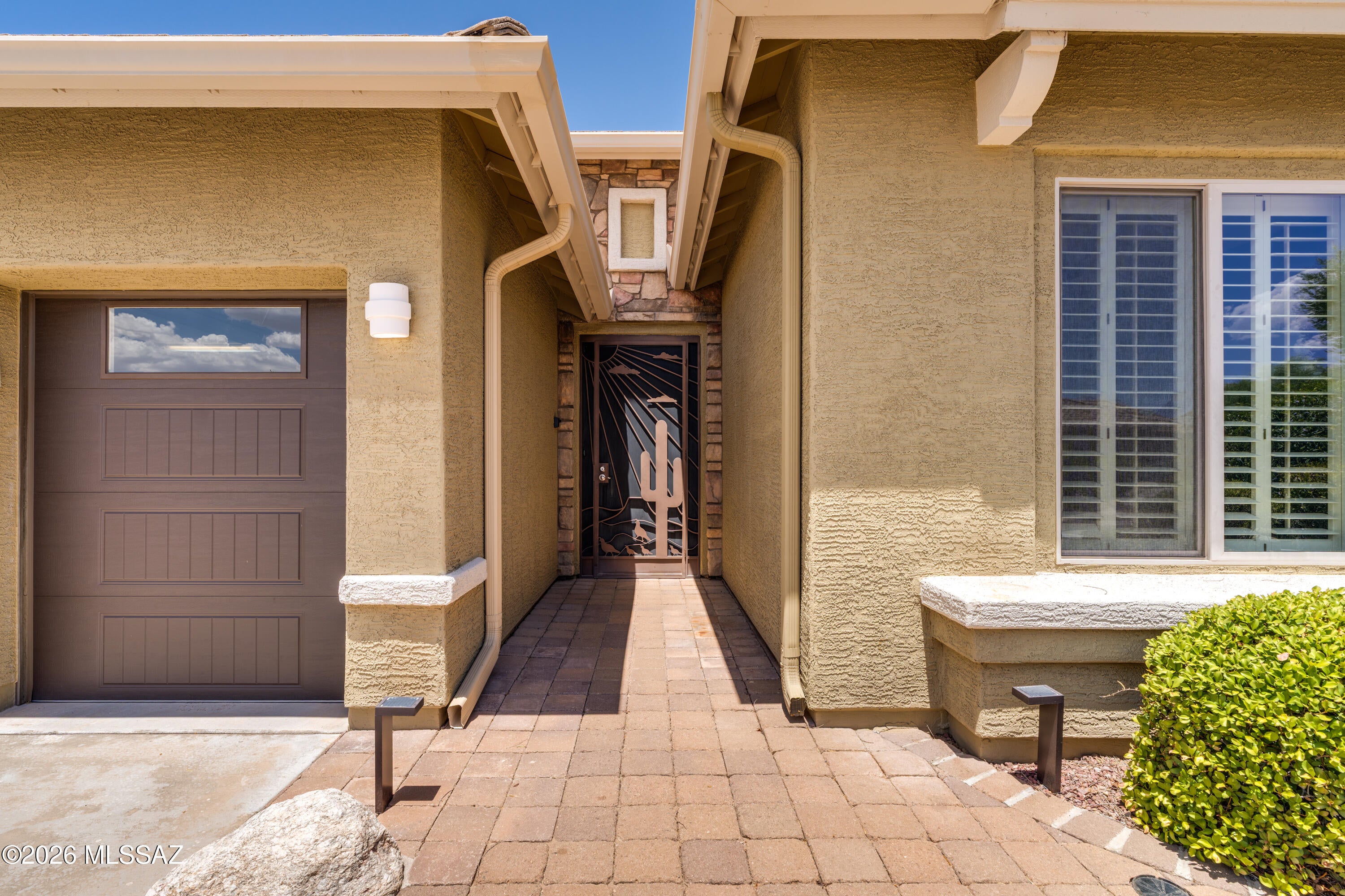 Quail Creek II Unit 17 - Residential