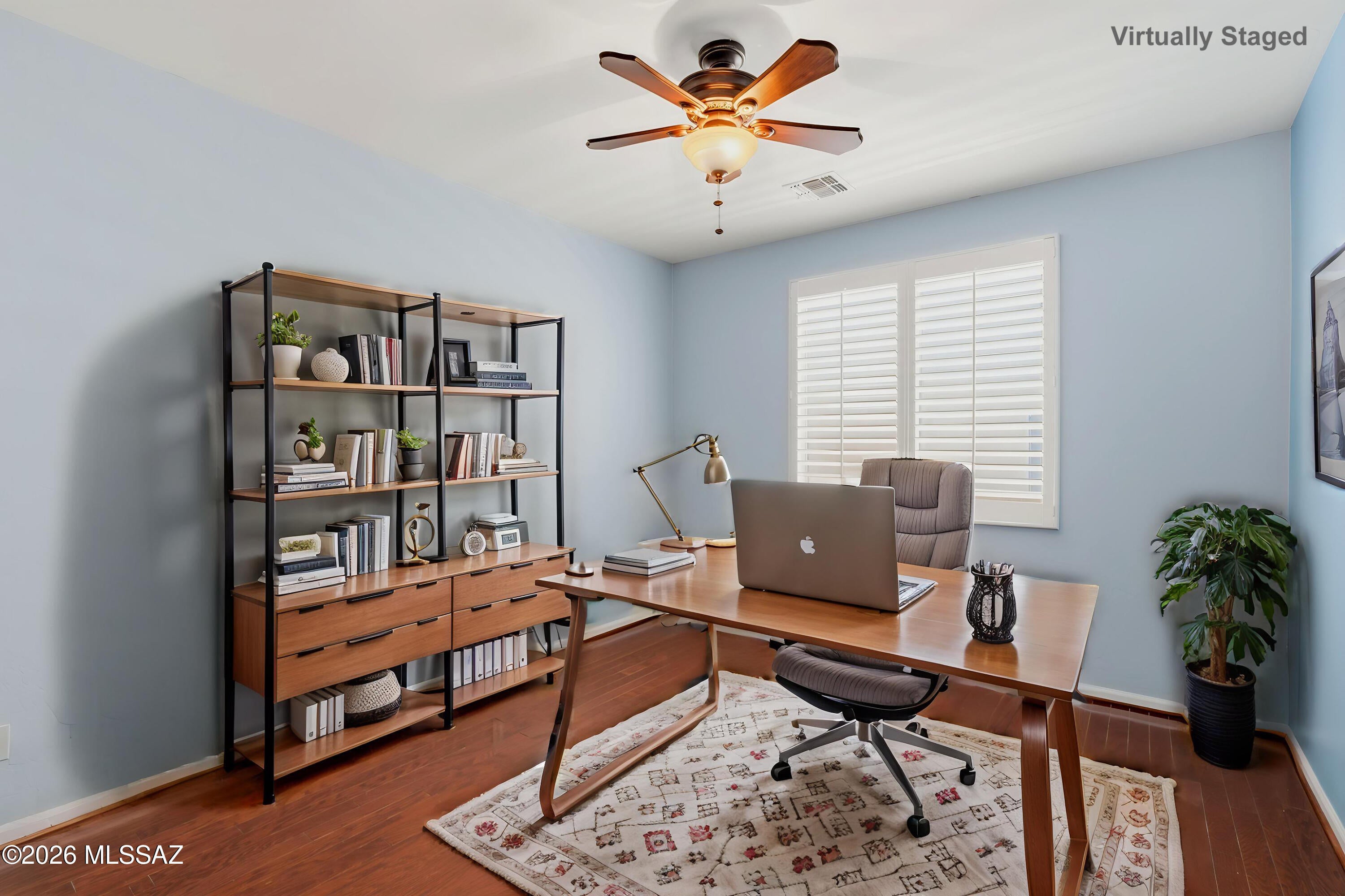 Quail Creek II Unit 17 - Residential