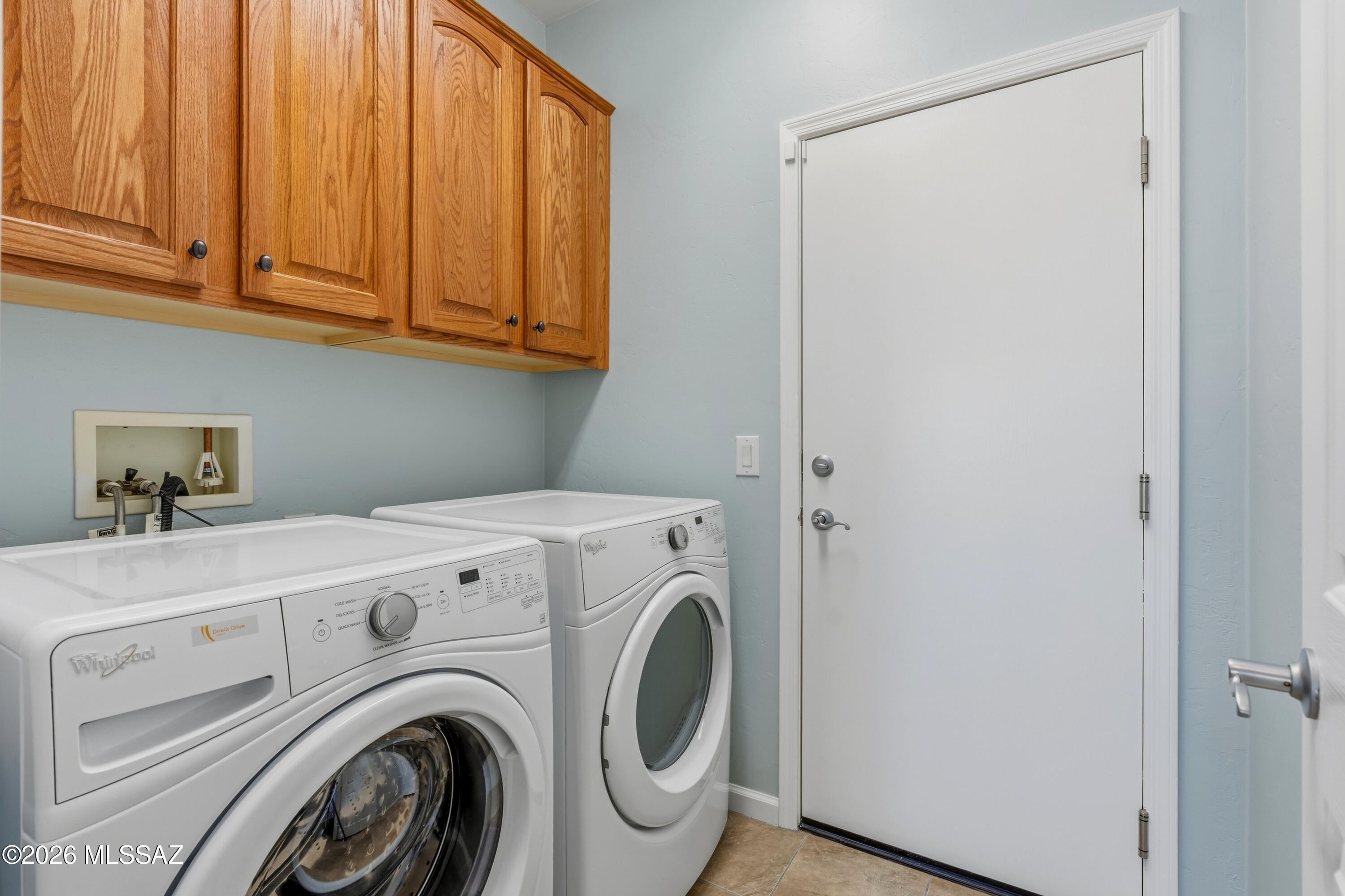 Quail Creek II Unit 17 - Residential