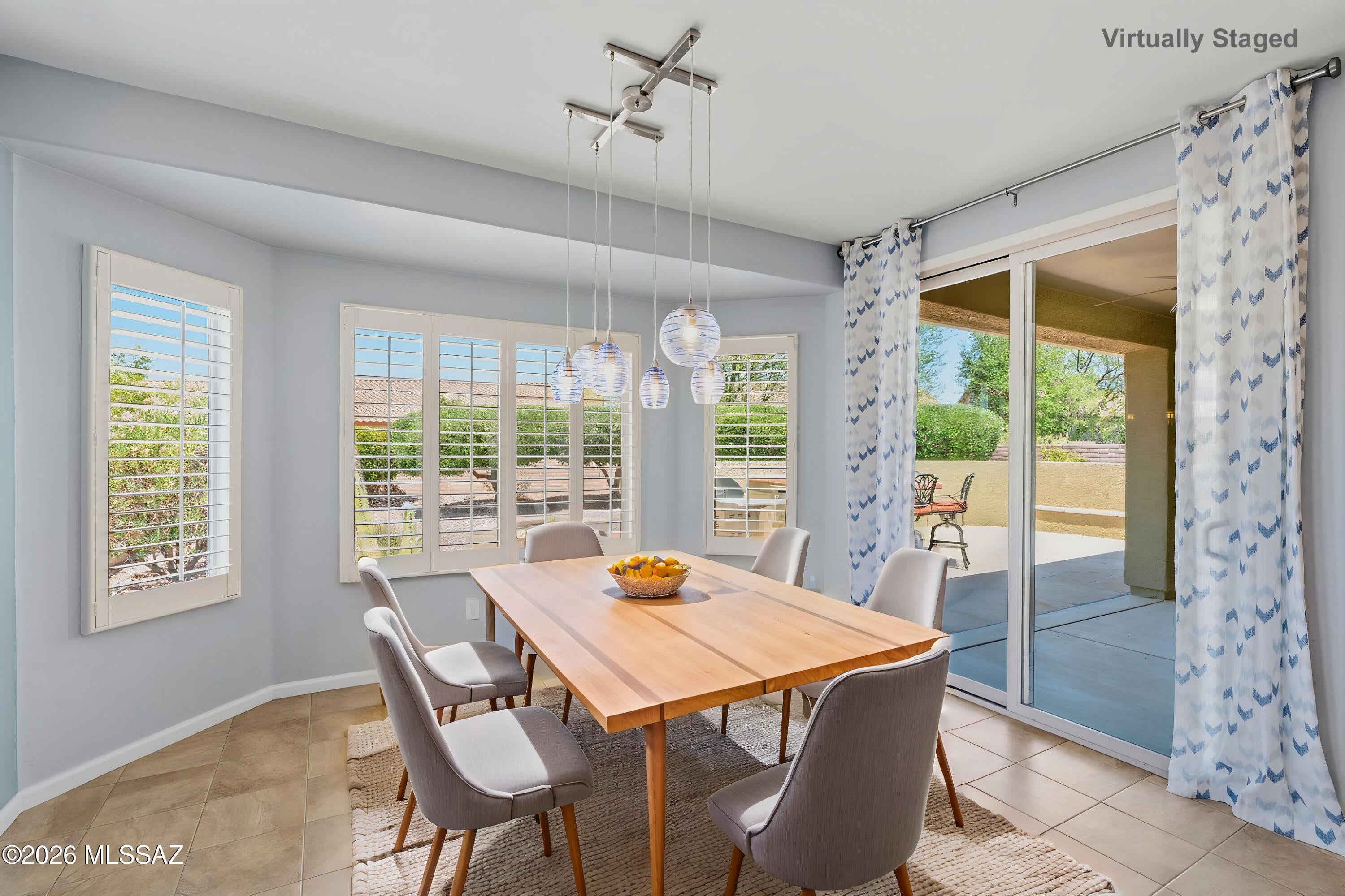 Quail Creek II Unit 17 - Residential