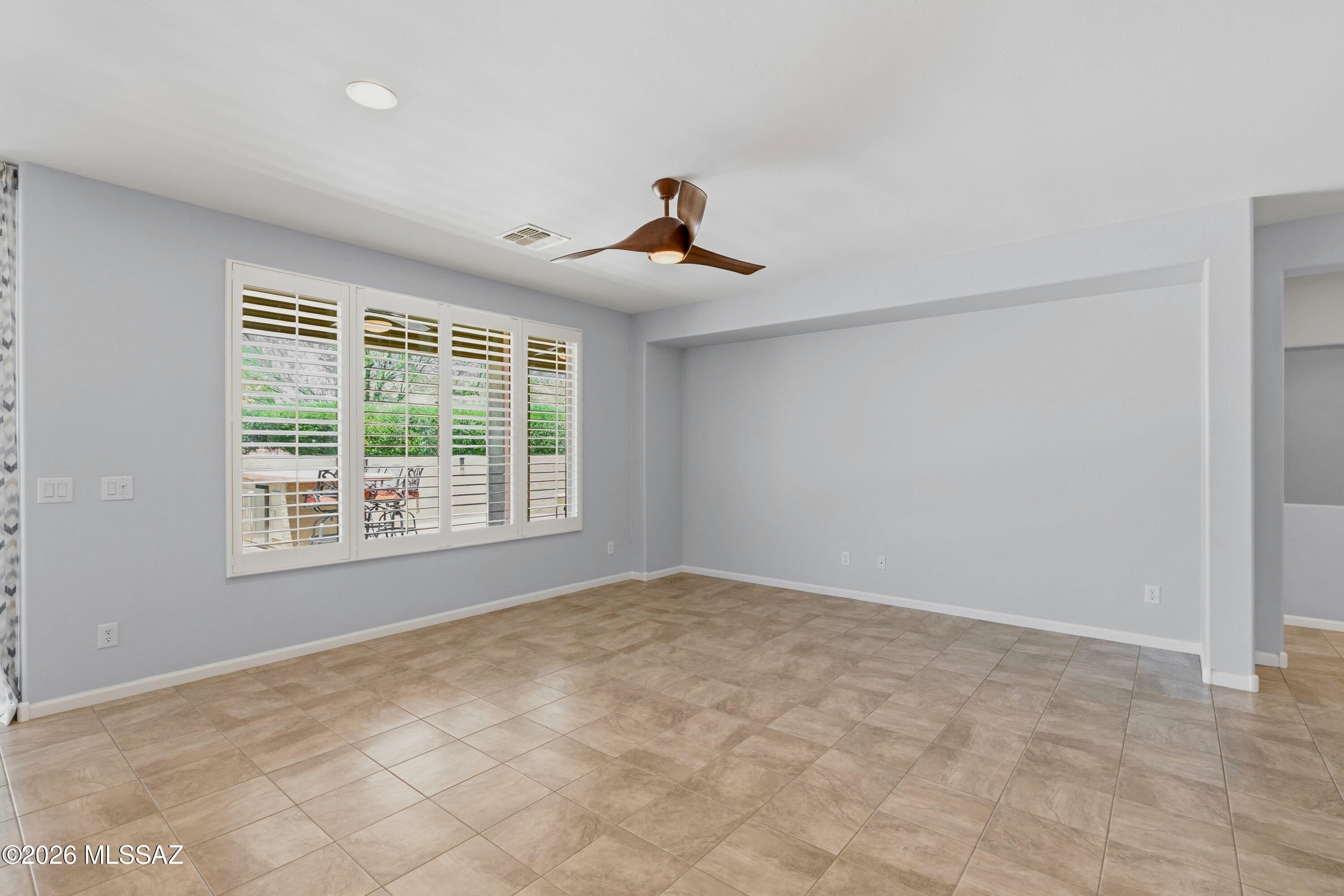 Quail Creek II Unit 17 - Residential