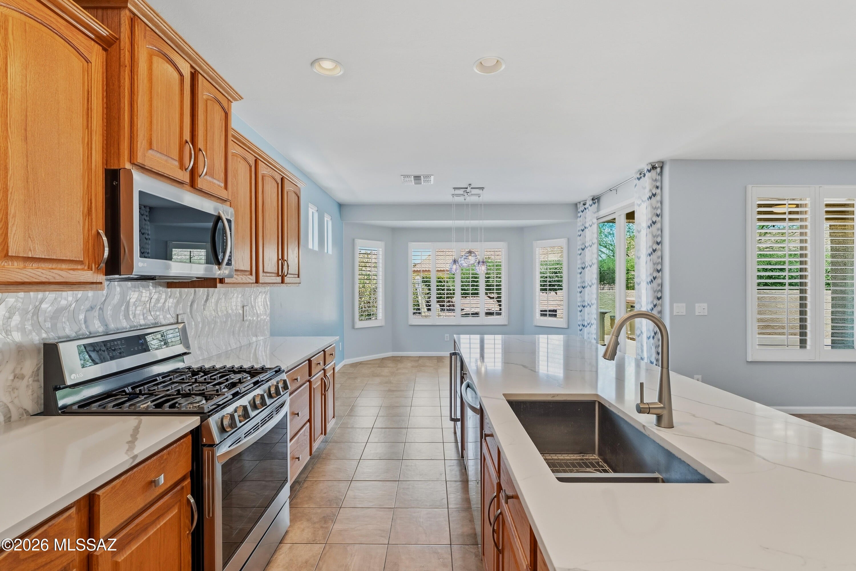 Quail Creek II Unit 17 - Residential