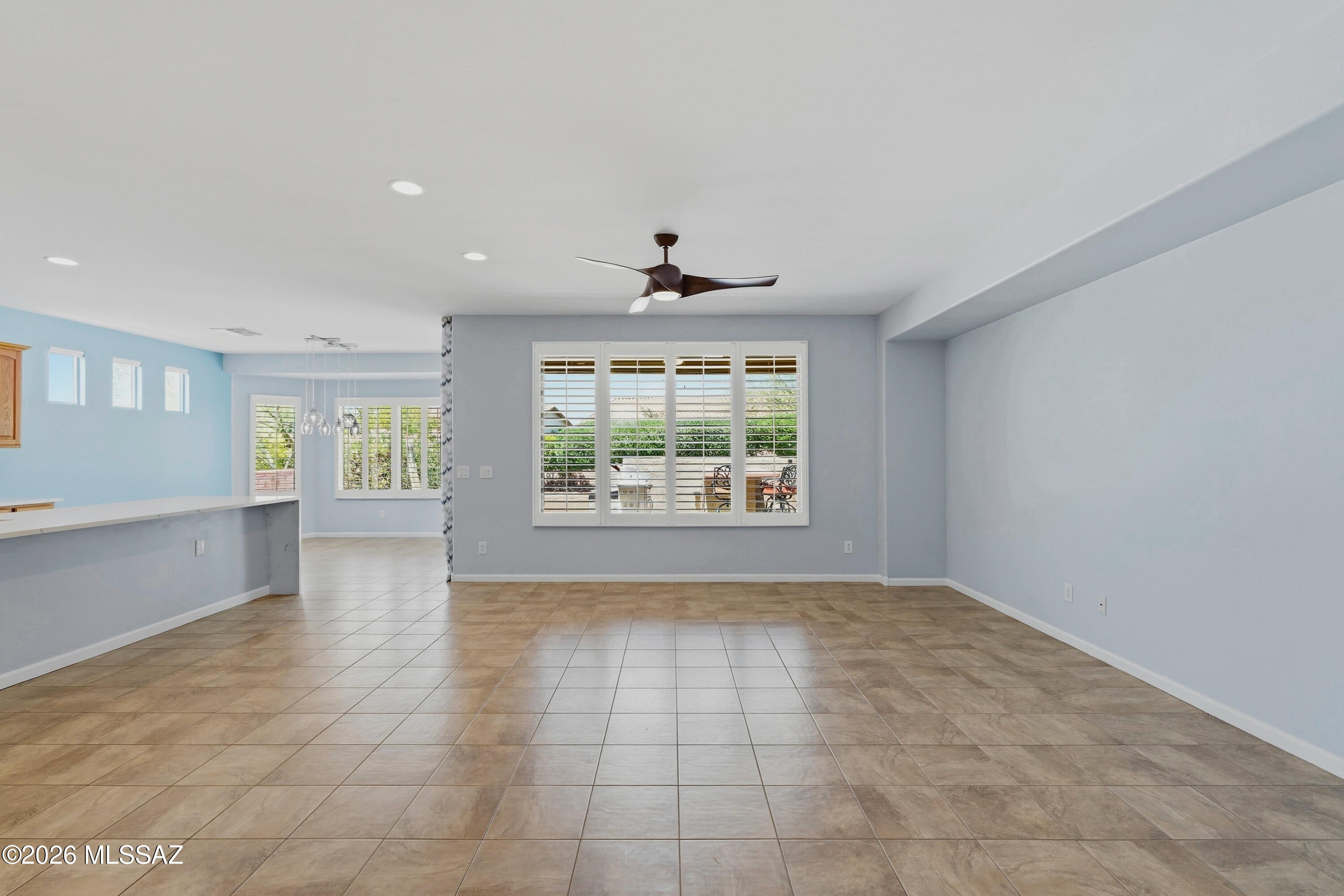 Quail Creek II Unit 17 - Residential