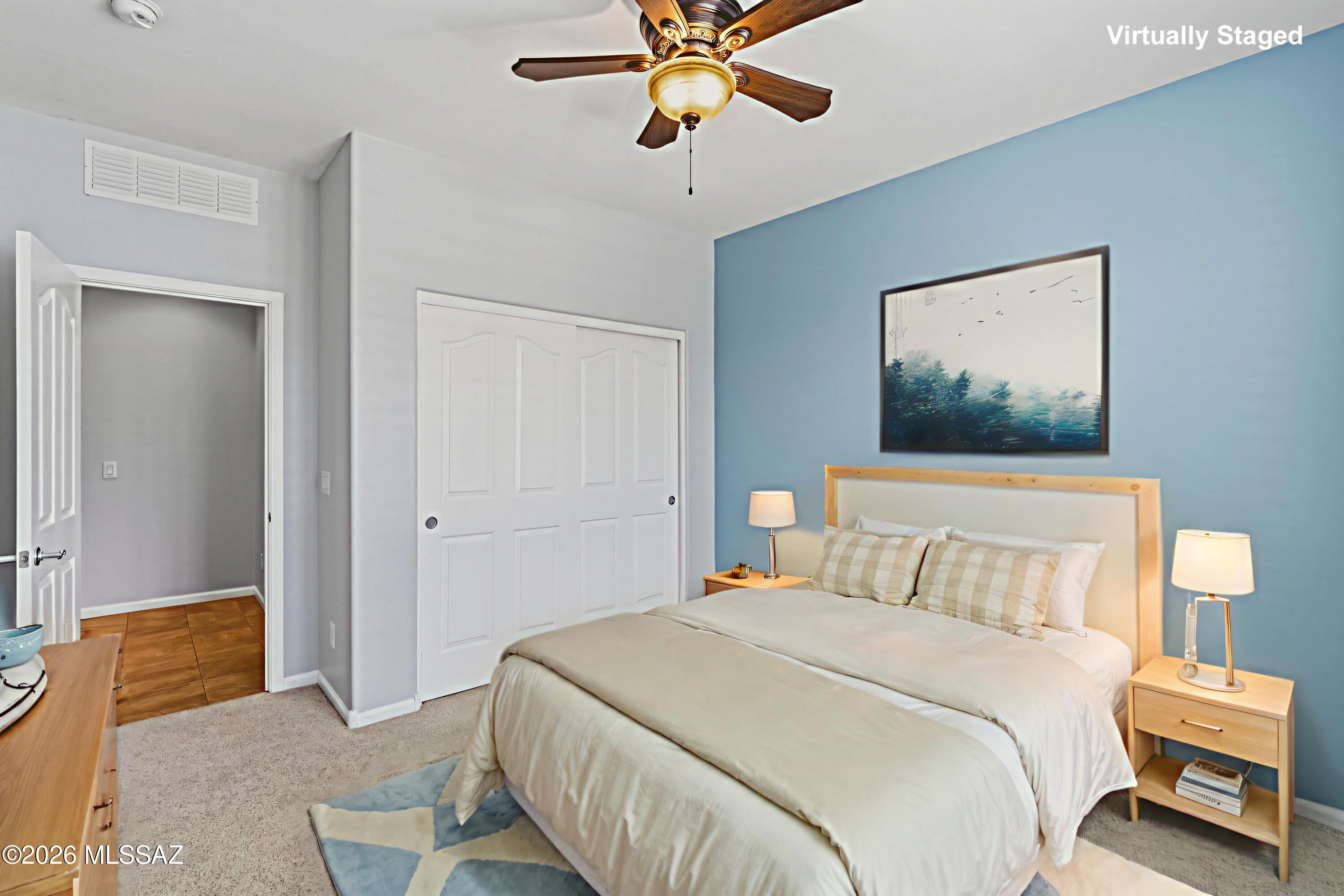 Quail Creek II Unit 17 - Residential