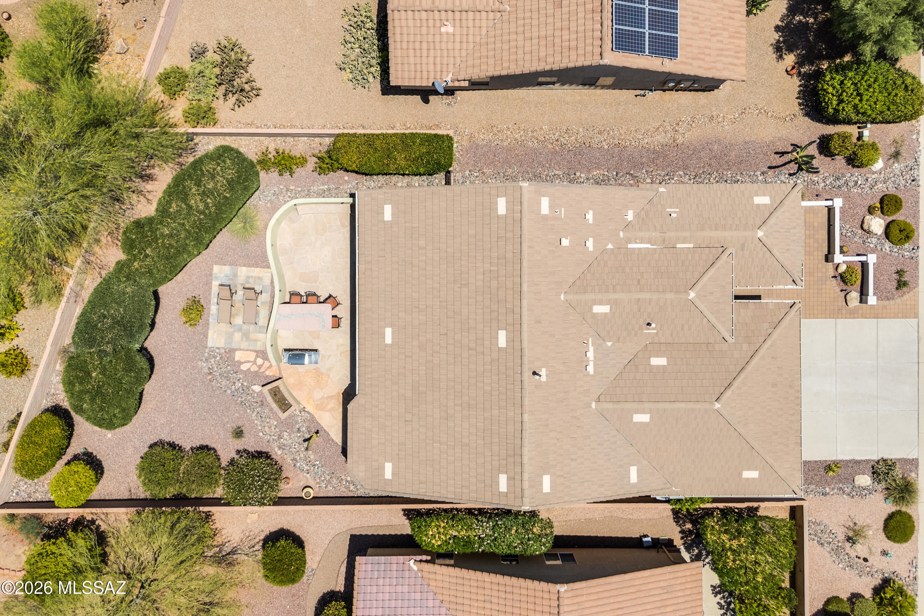 Quail Creek II Unit 17 - Residential