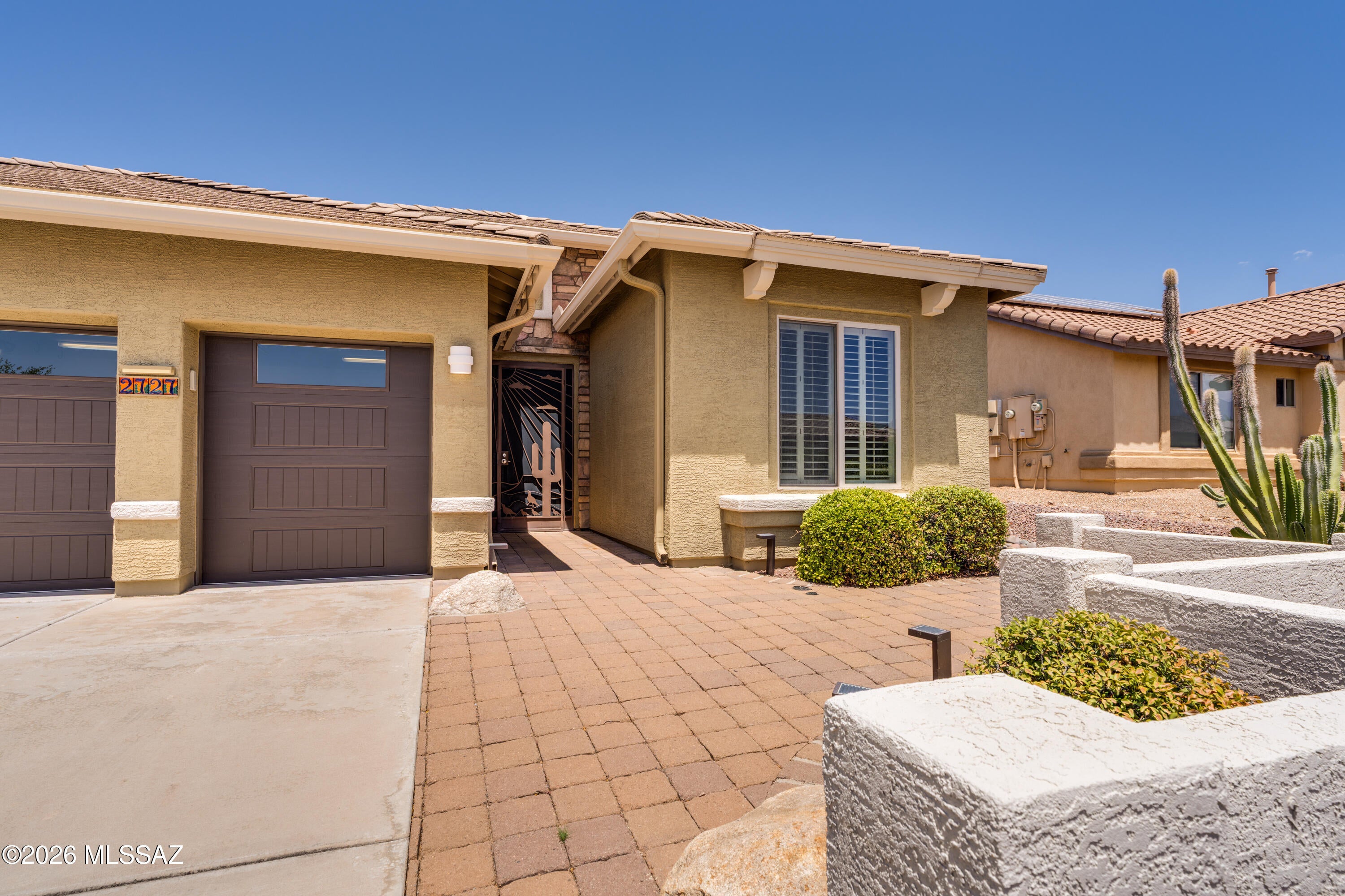 Quail Creek II Unit 17 - Residential