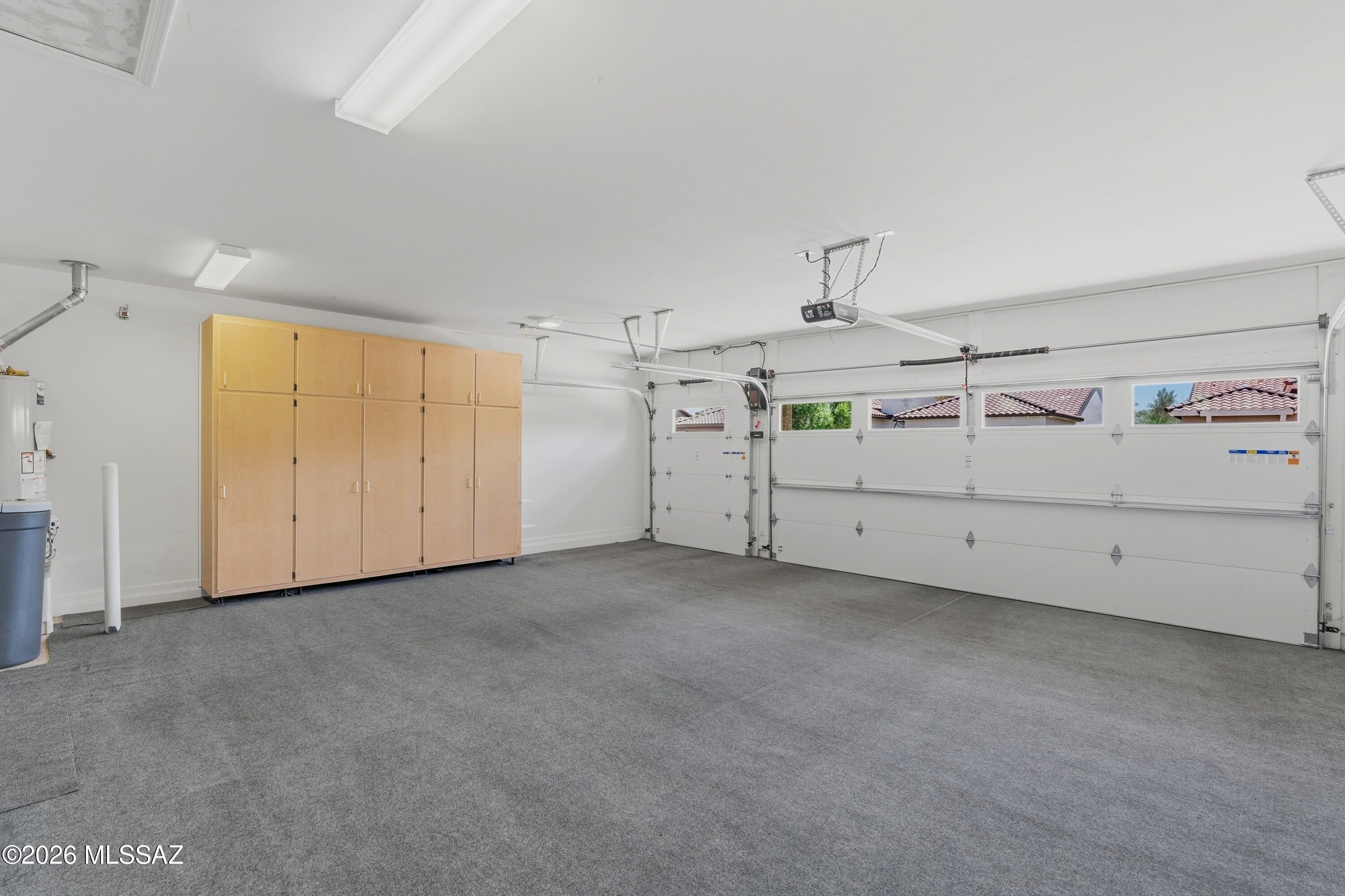 Quail Creek II Unit 17 - Residential