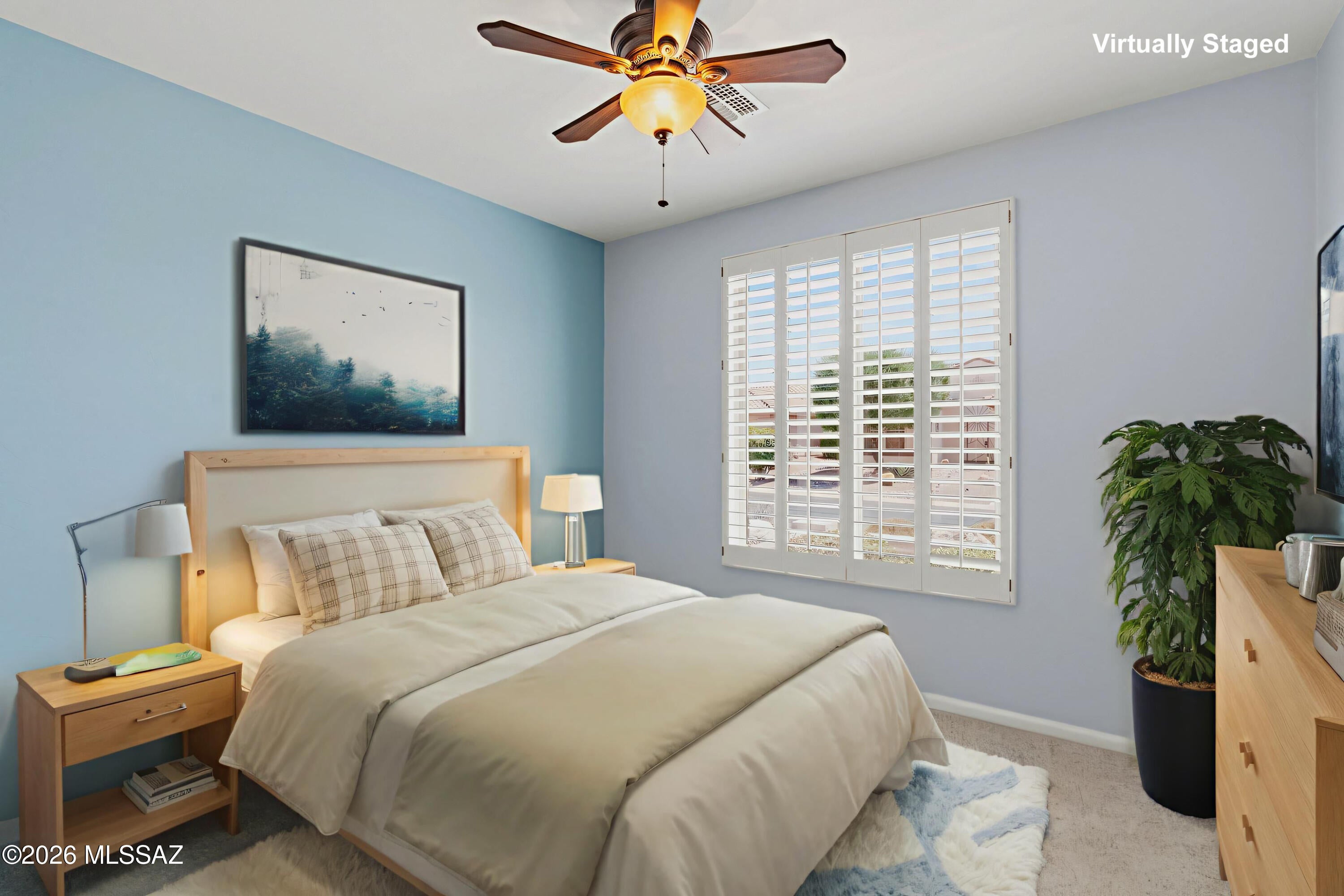 Quail Creek II Unit 17 - Residential